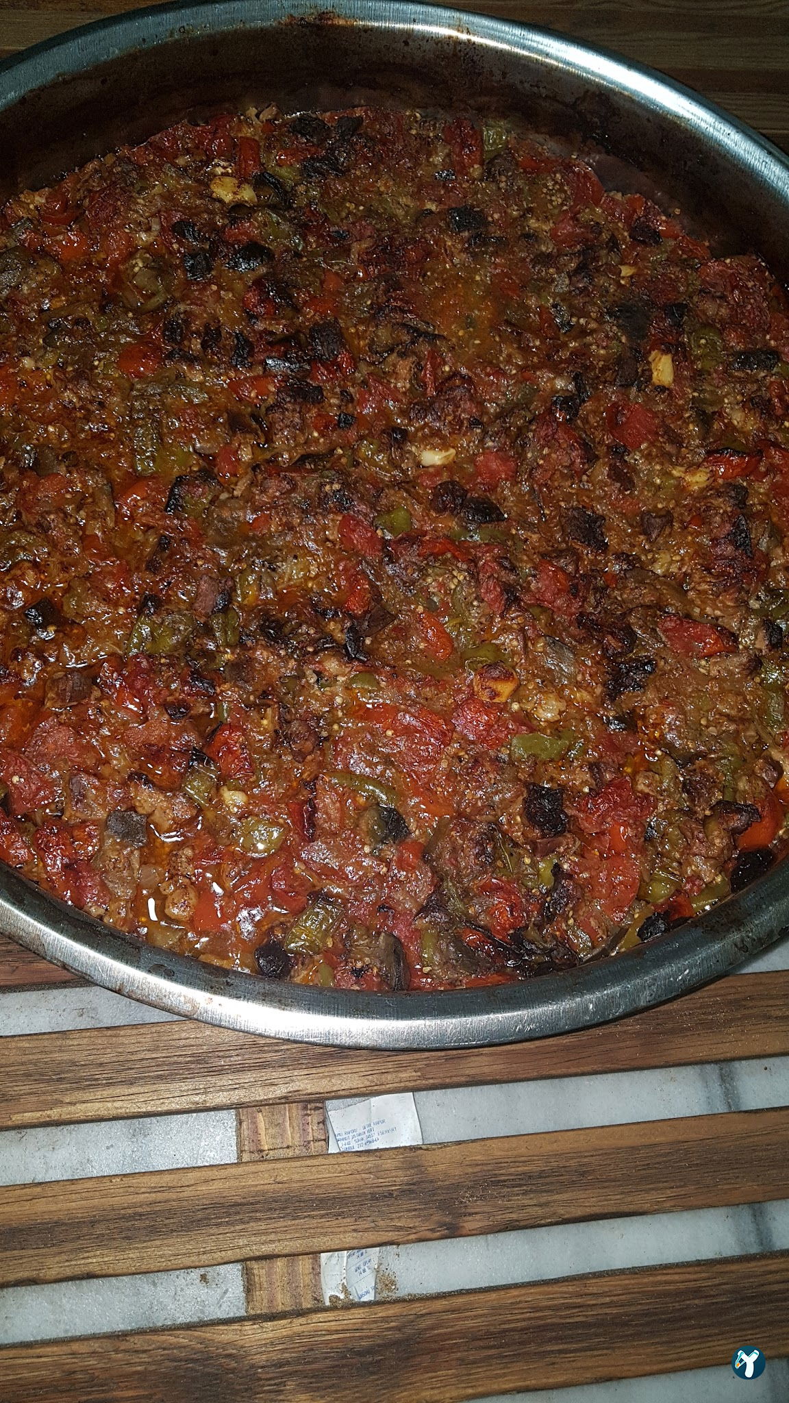 Mahmut Ustanın Yeri Pide Lavaş Lahmacun Salonu