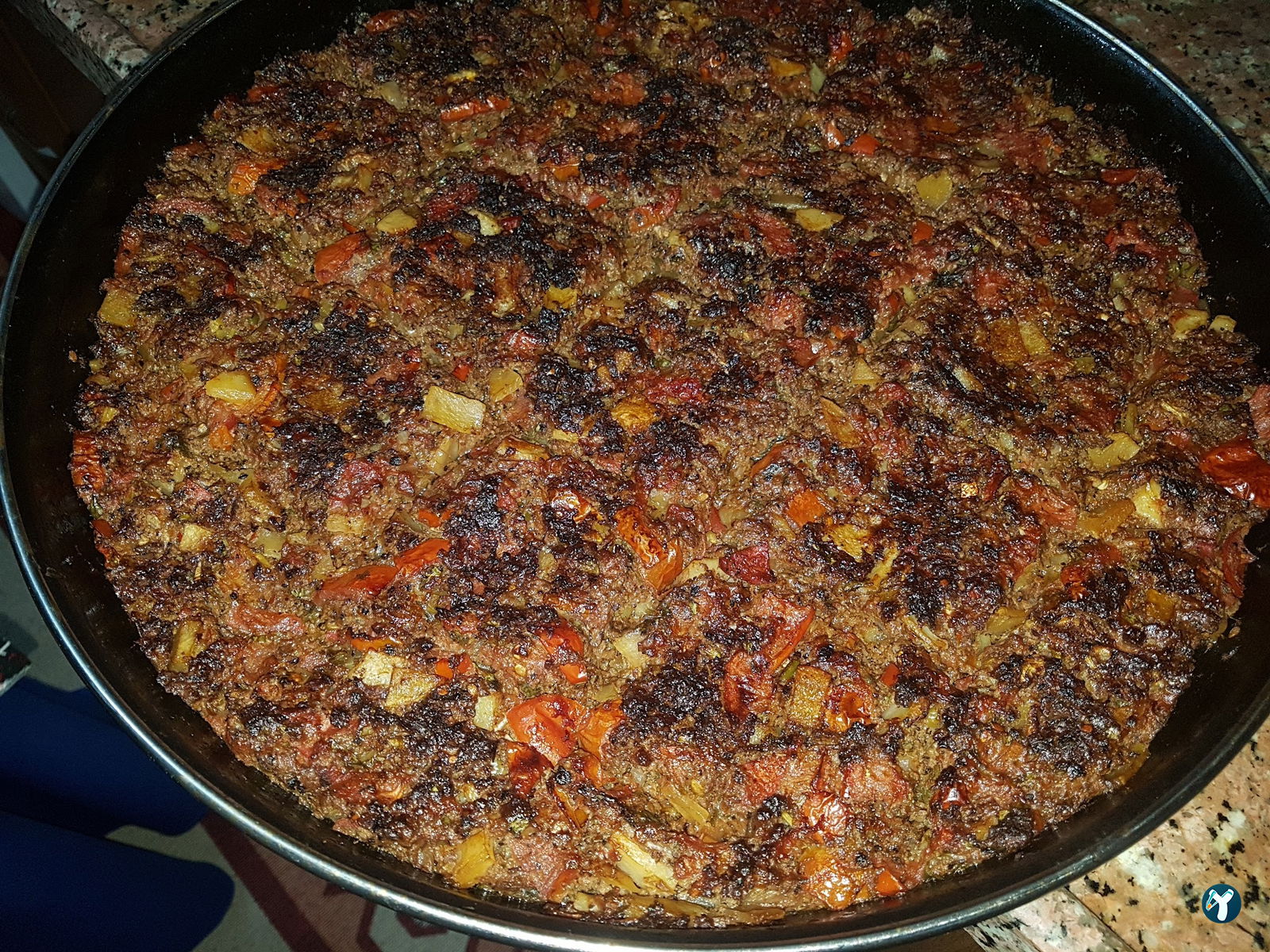 Mahmut Ustanın Yeri Pide Lavaş Lahmacun Salonu