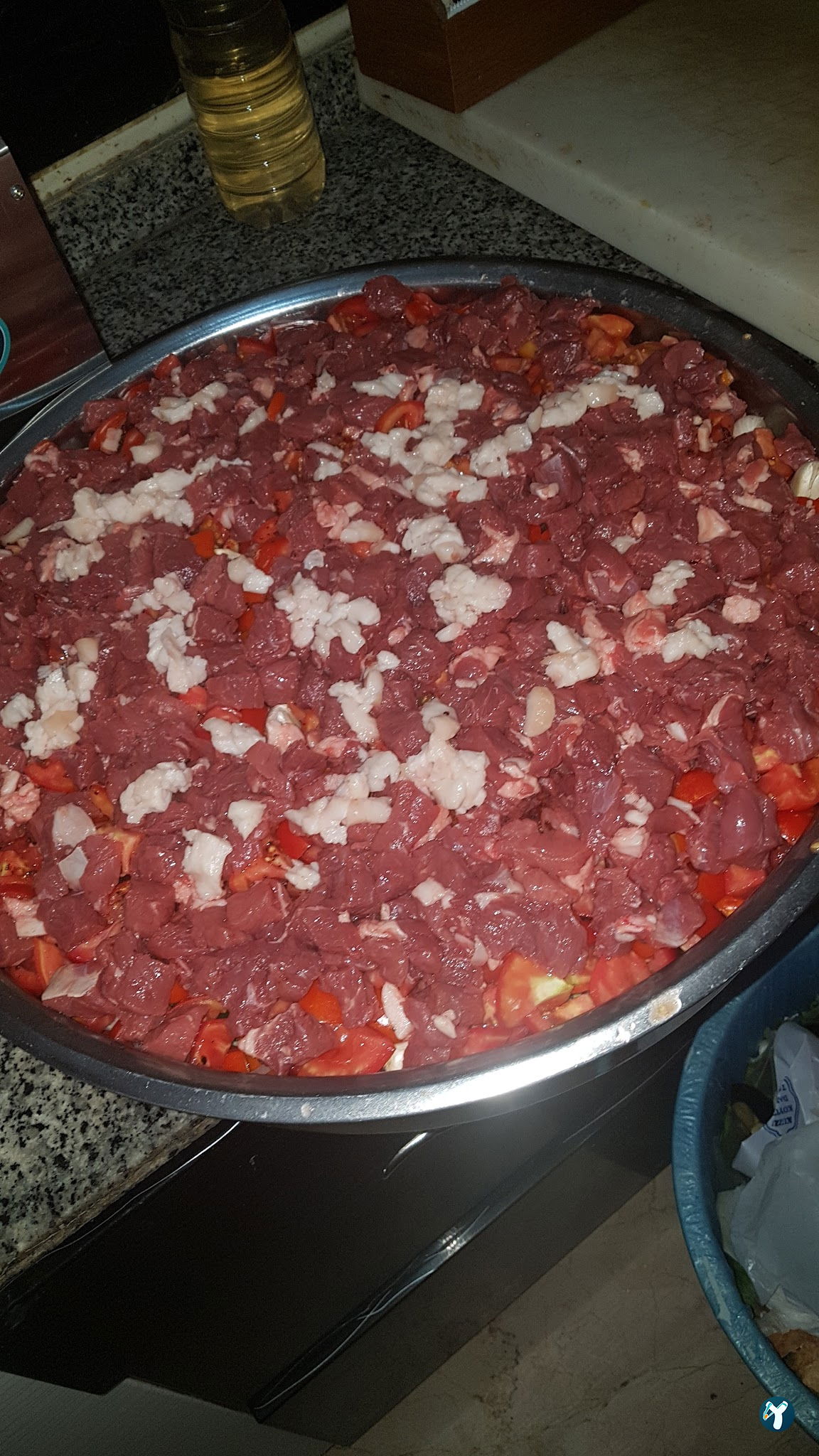 Mahmut Ustanın Yeri Pide Lavaş Lahmacun Salonu