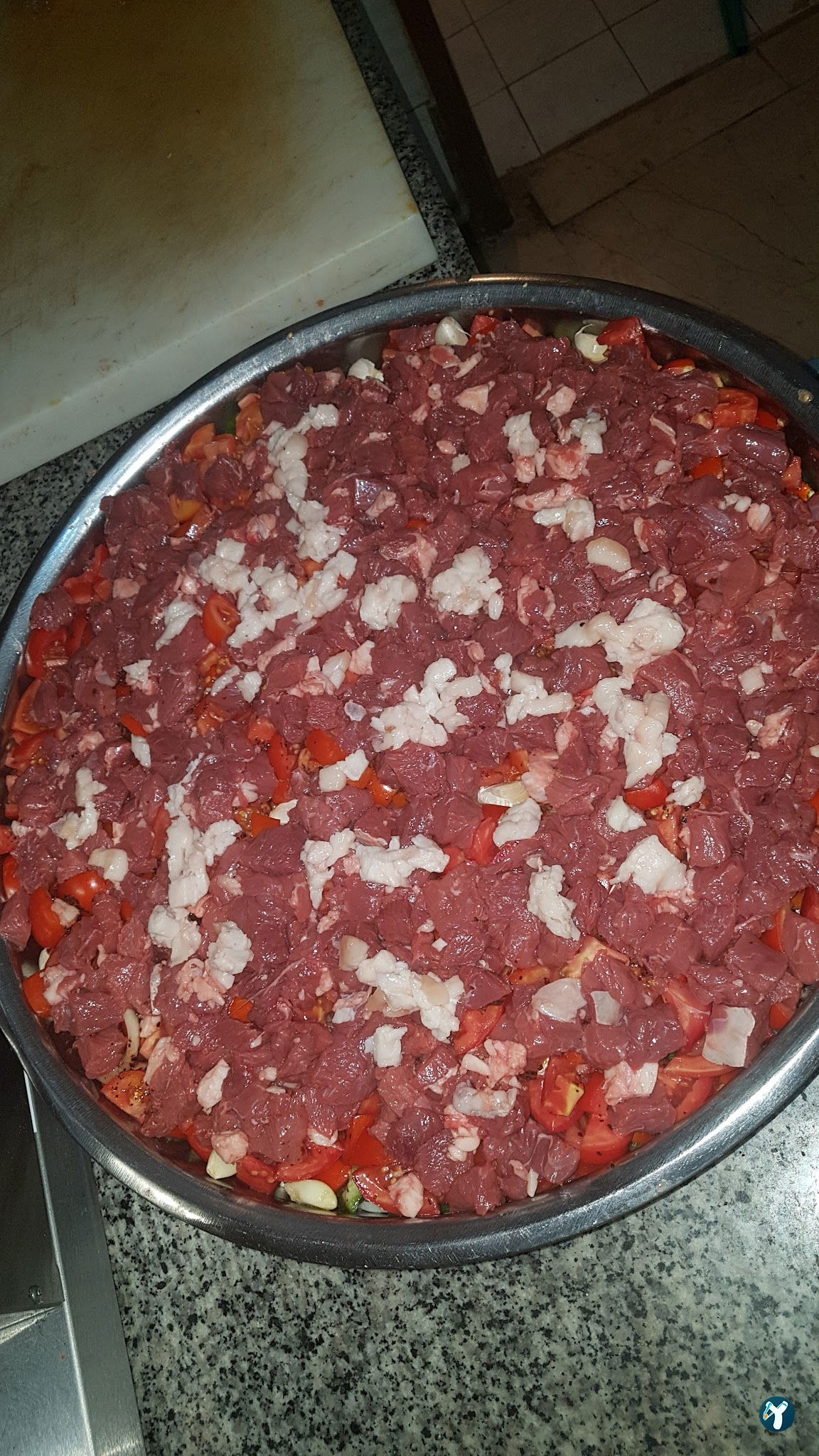 Mahmut Ustanın Yeri Pide Lavaş Lahmacun Salonu