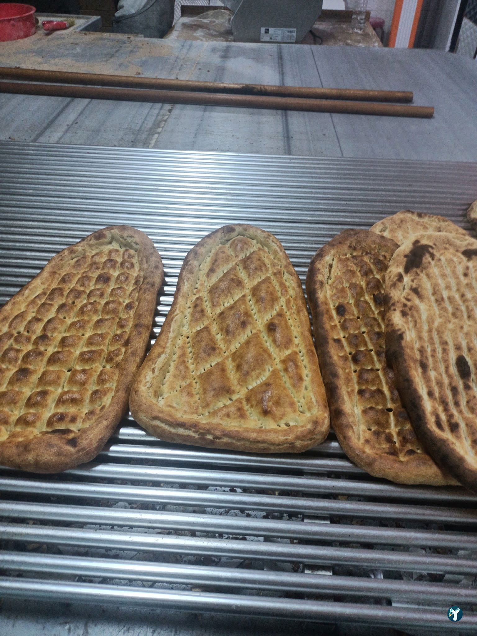 Mahmut Ustanın Yeri Pide Lavaş Lahmacun Salonu
