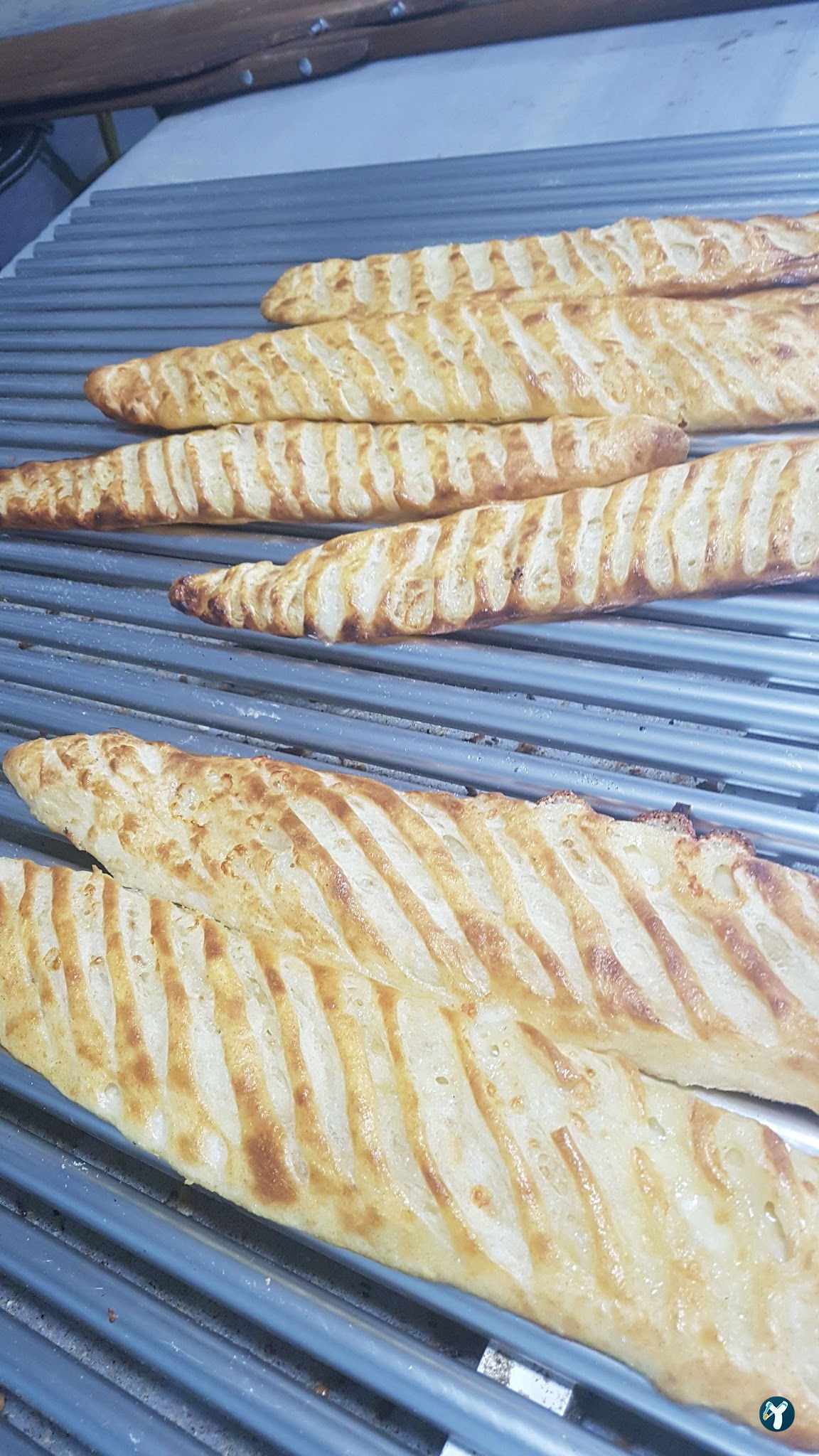Mahmut Ustanın Yeri Pide Lavaş Lahmacun Salonu