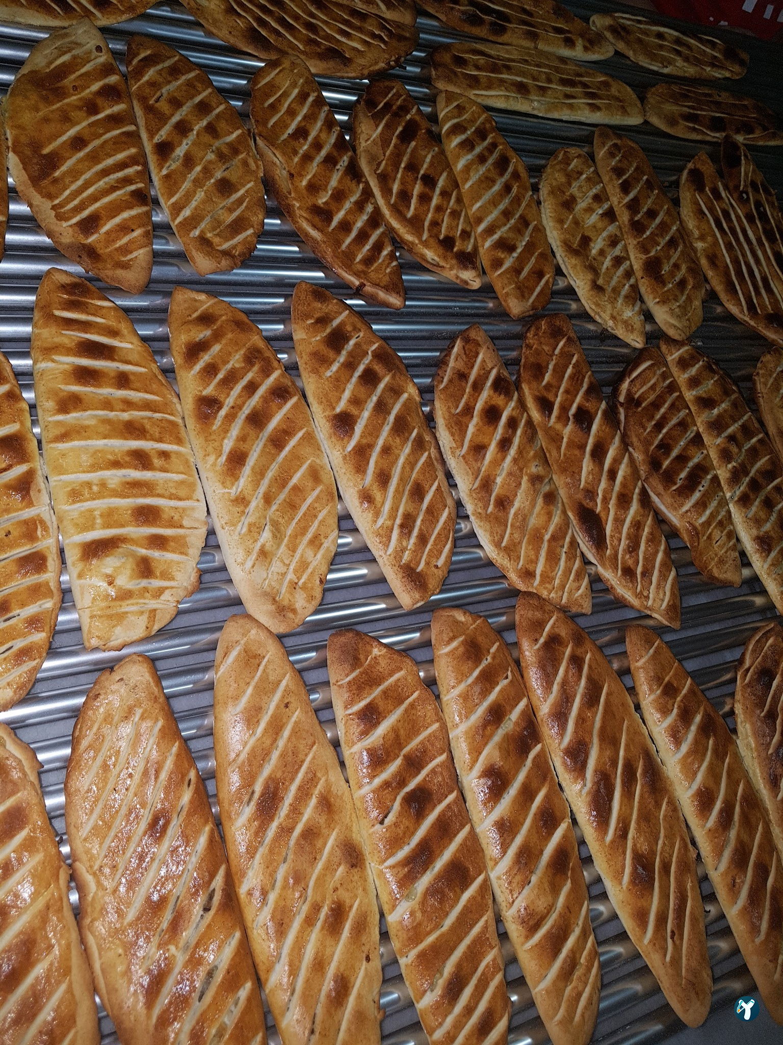Mahmut Ustanın Yeri Pide Lavaş Lahmacun Salonu