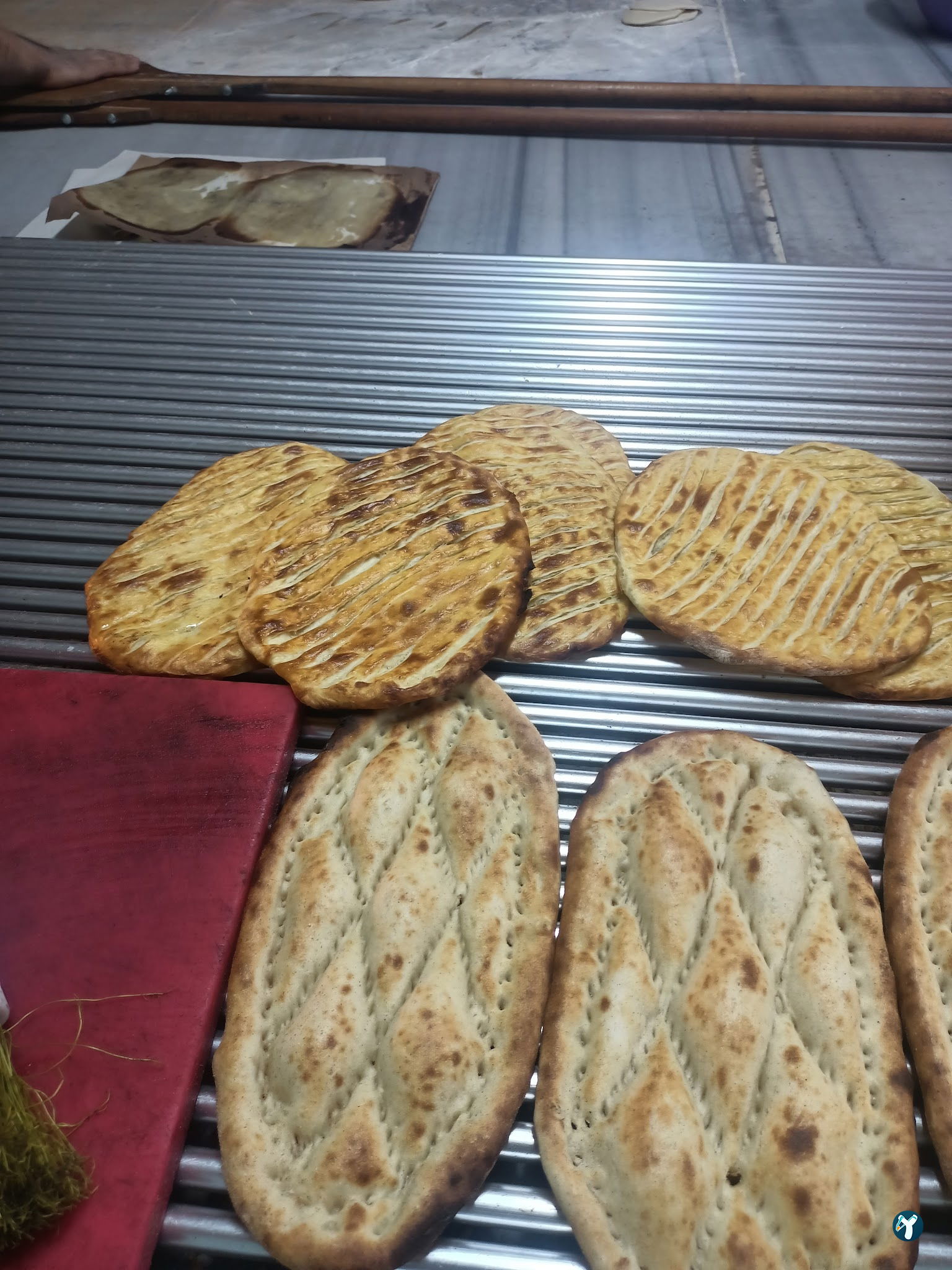 Mahmut Ustanın Yeri Pide Lavaş Lahmacun Salonu