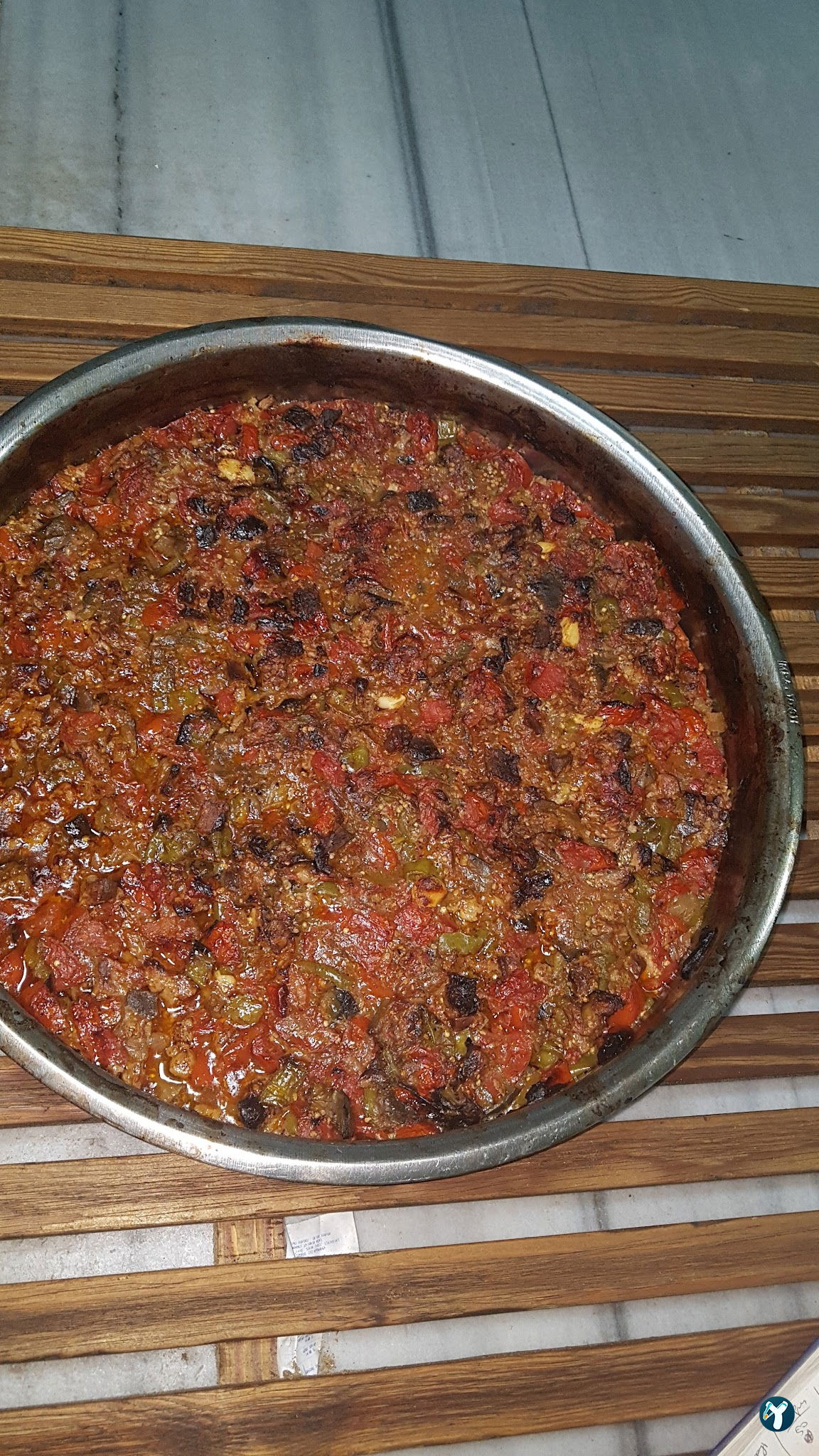 Mahmut Ustanın Yeri Pide Lavaş Lahmacun Salonu