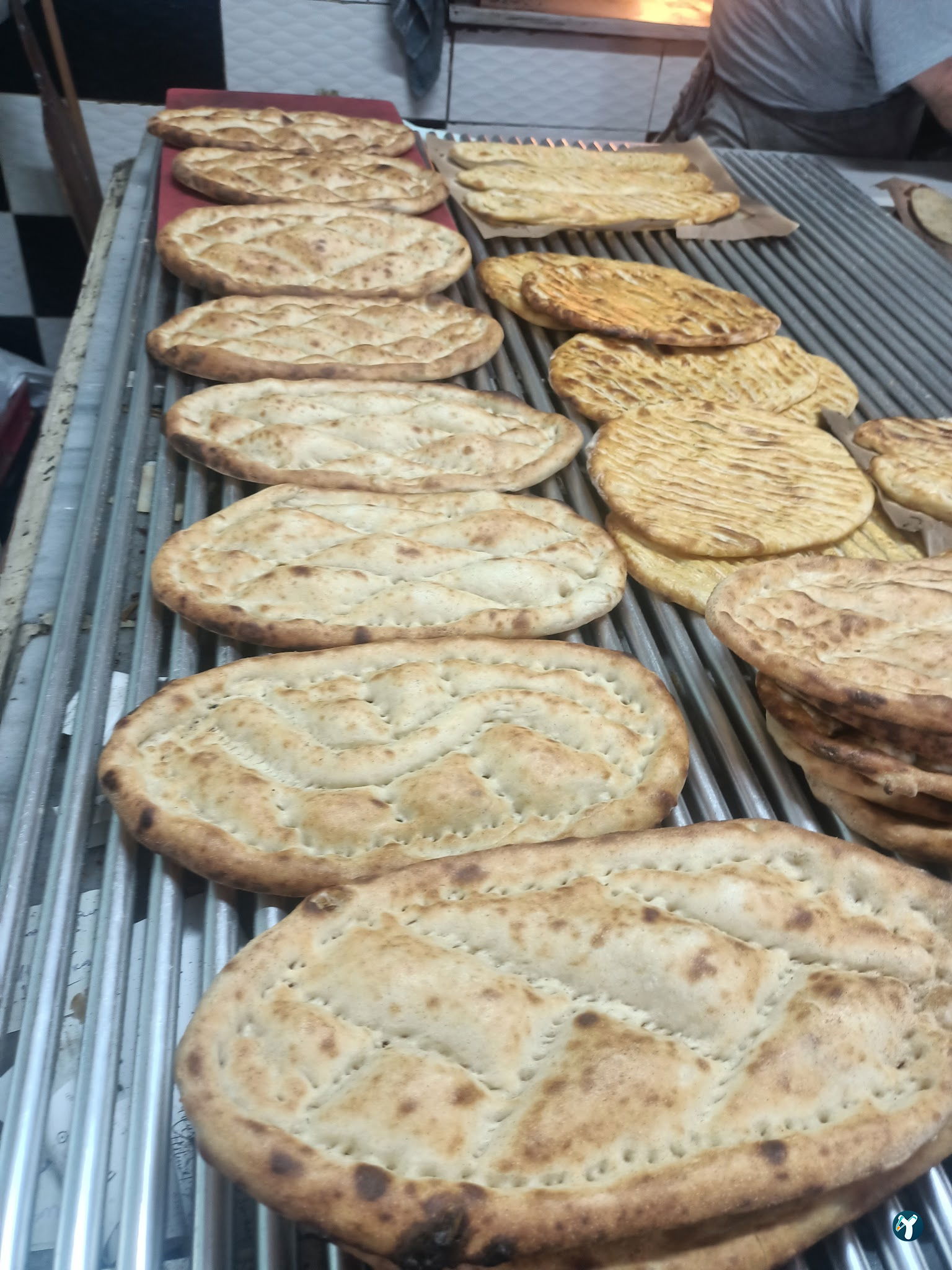 Mahmut Ustanın Yeri Pide Lavaş Lahmacun Salonu