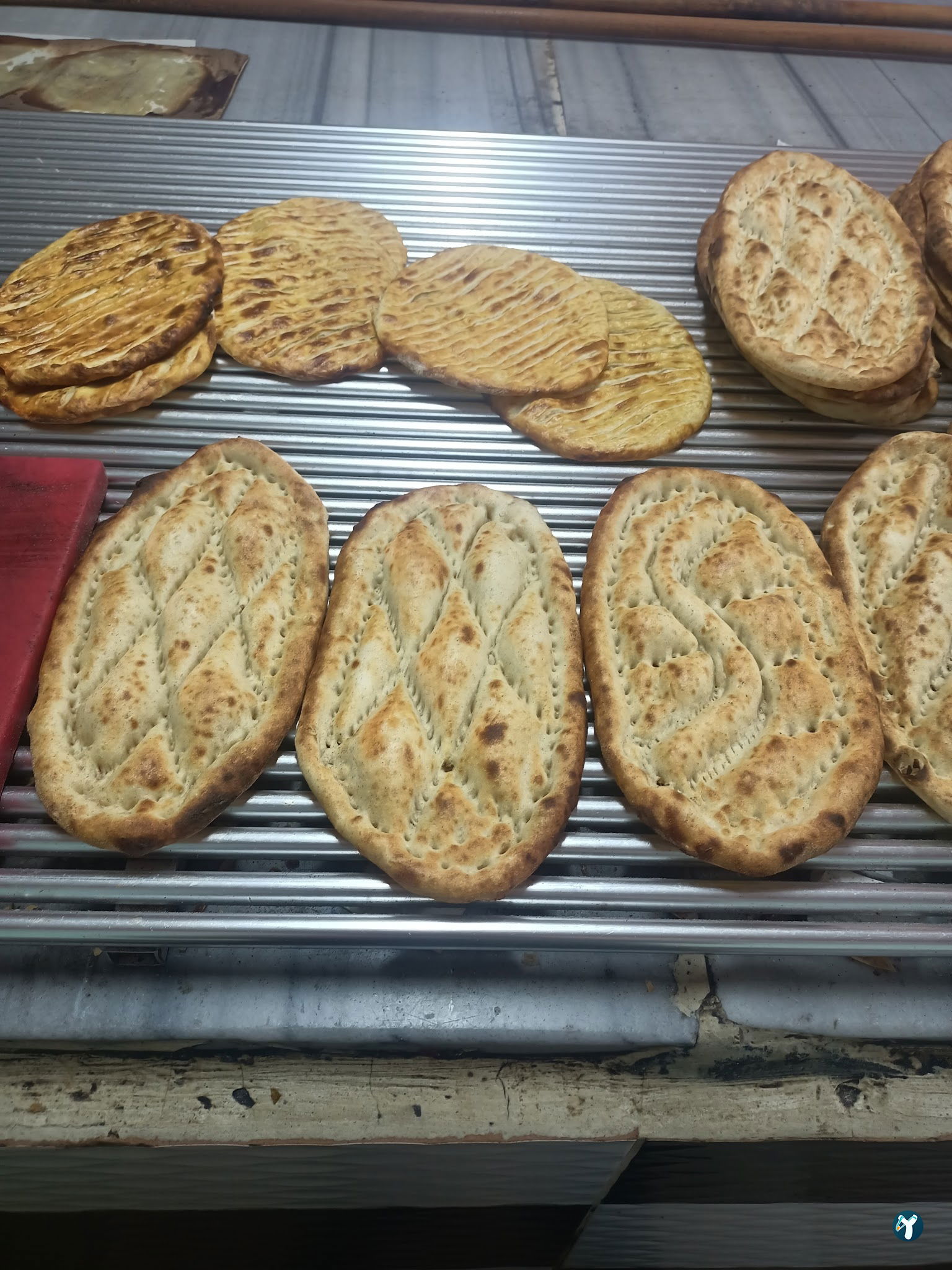 Mahmut Ustanın Yeri Pide Lavaş Lahmacun Salonu