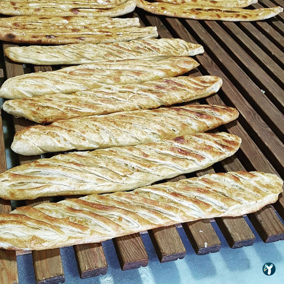 Mahmut Ustanın Yeri Pide Lavaş Lahmacun Salonu