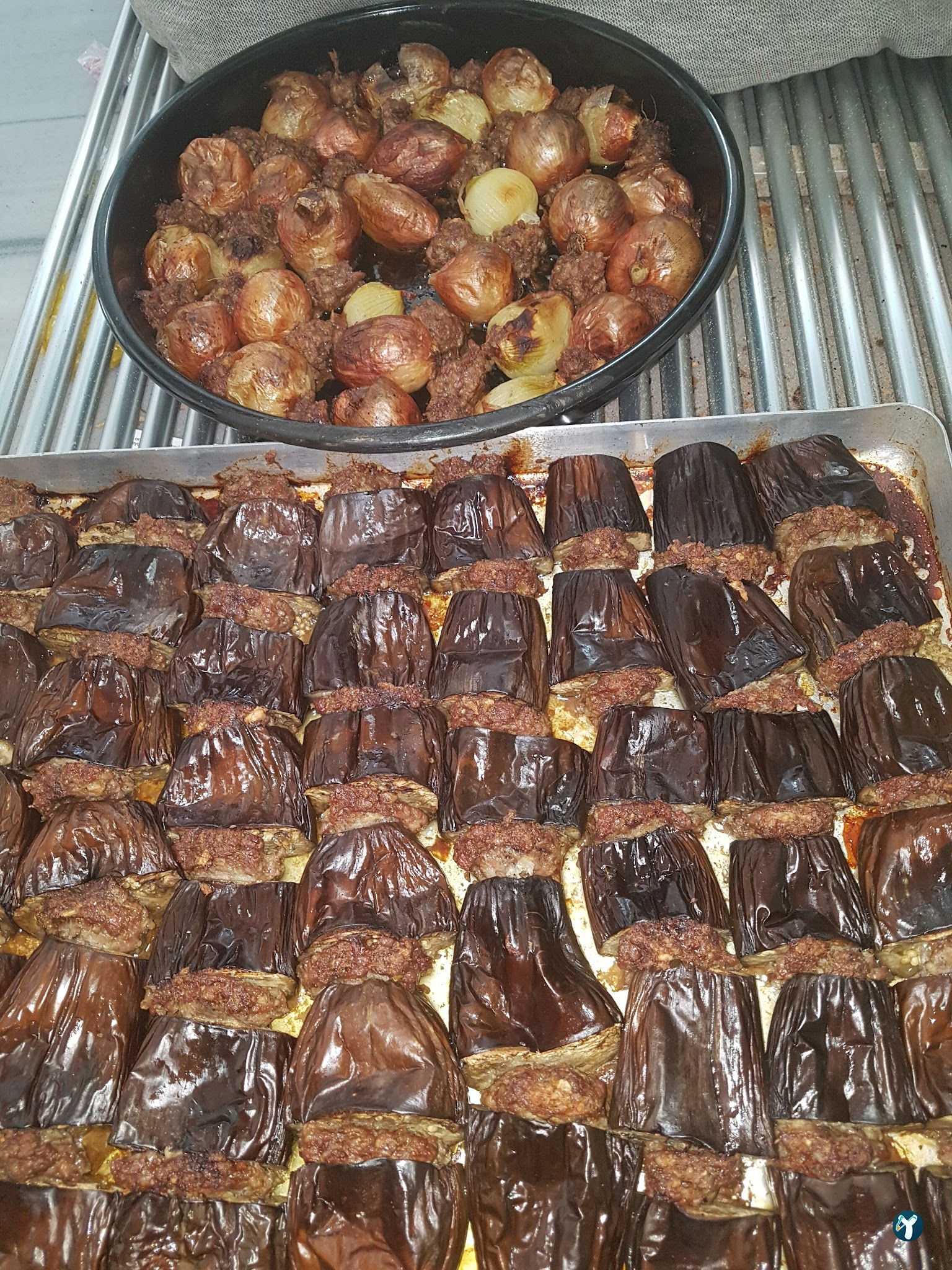 Mahmut Ustanın Yeri Pide Lavaş Lahmacun Salonu