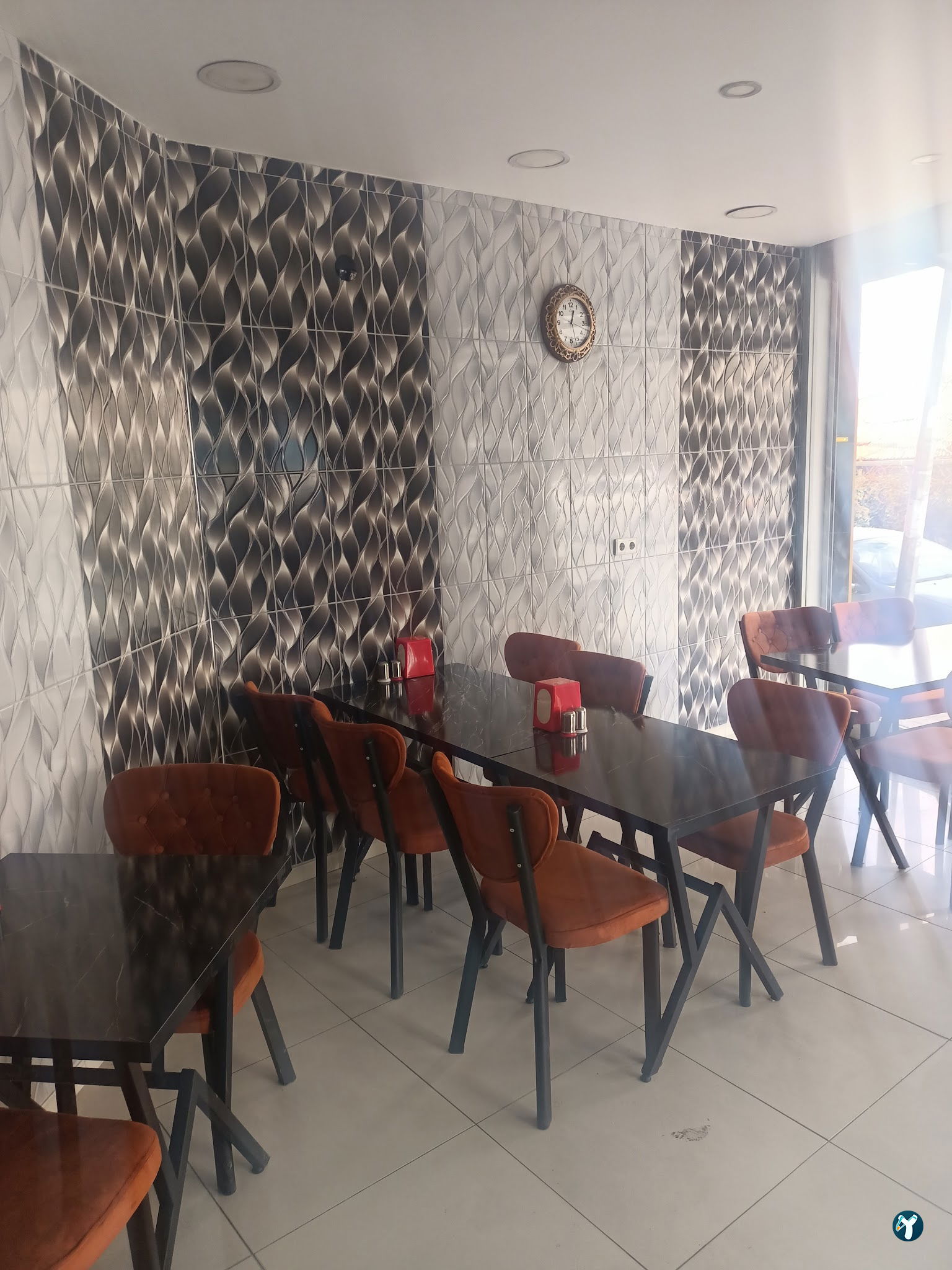 Mahmut Ustanın Yeri Pide Lavaş Lahmacun Salonu