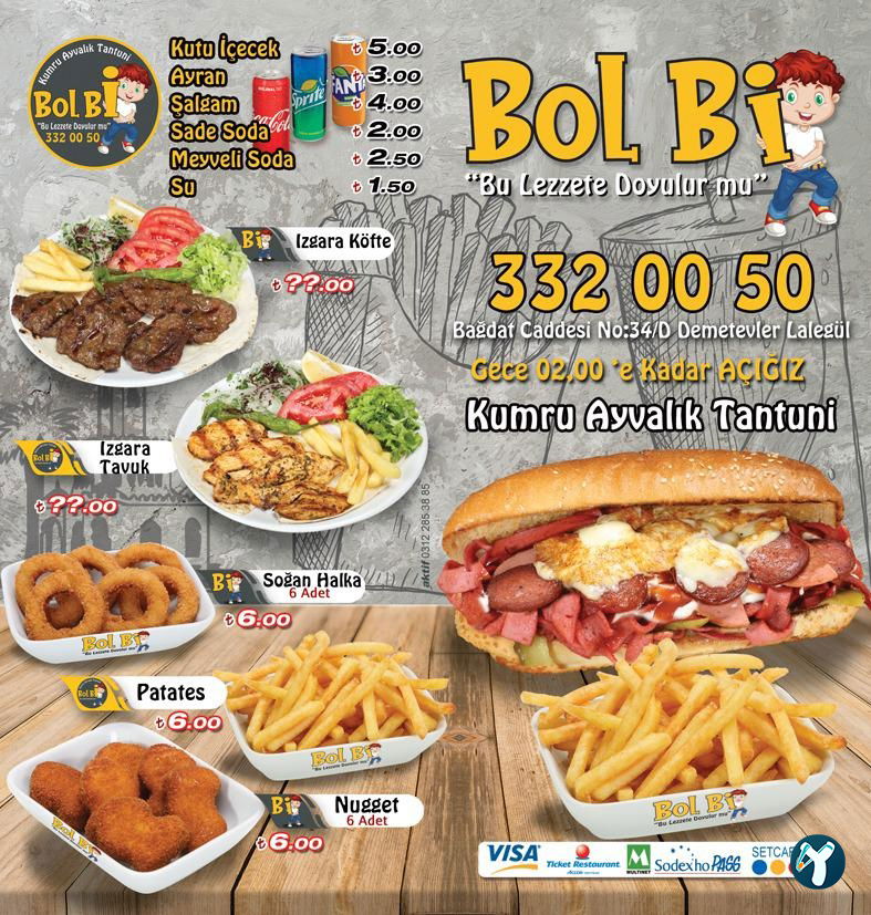 Bolbi Demetevler