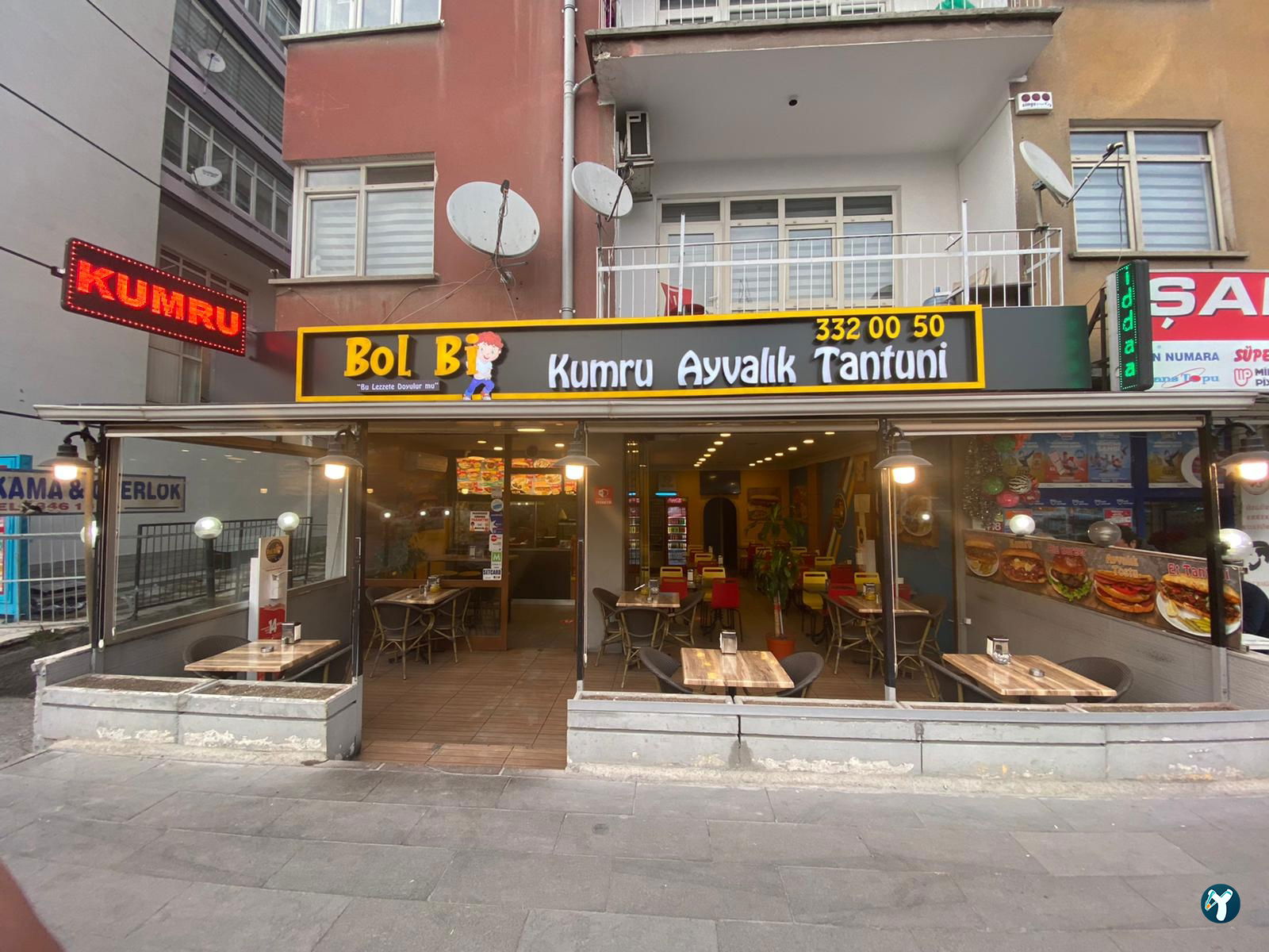 Bolbi Demetevler
