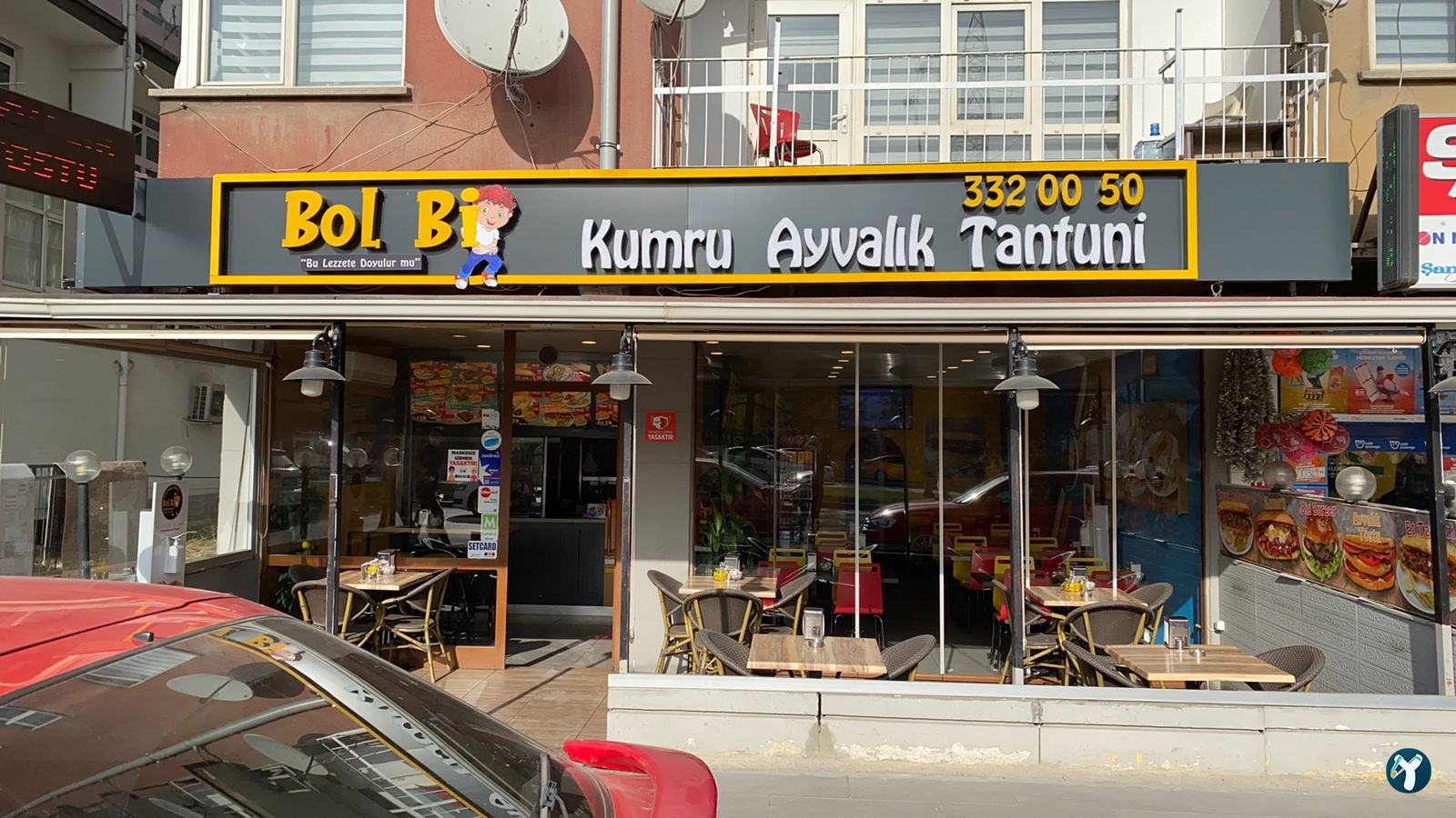 Bolbi Demetevler