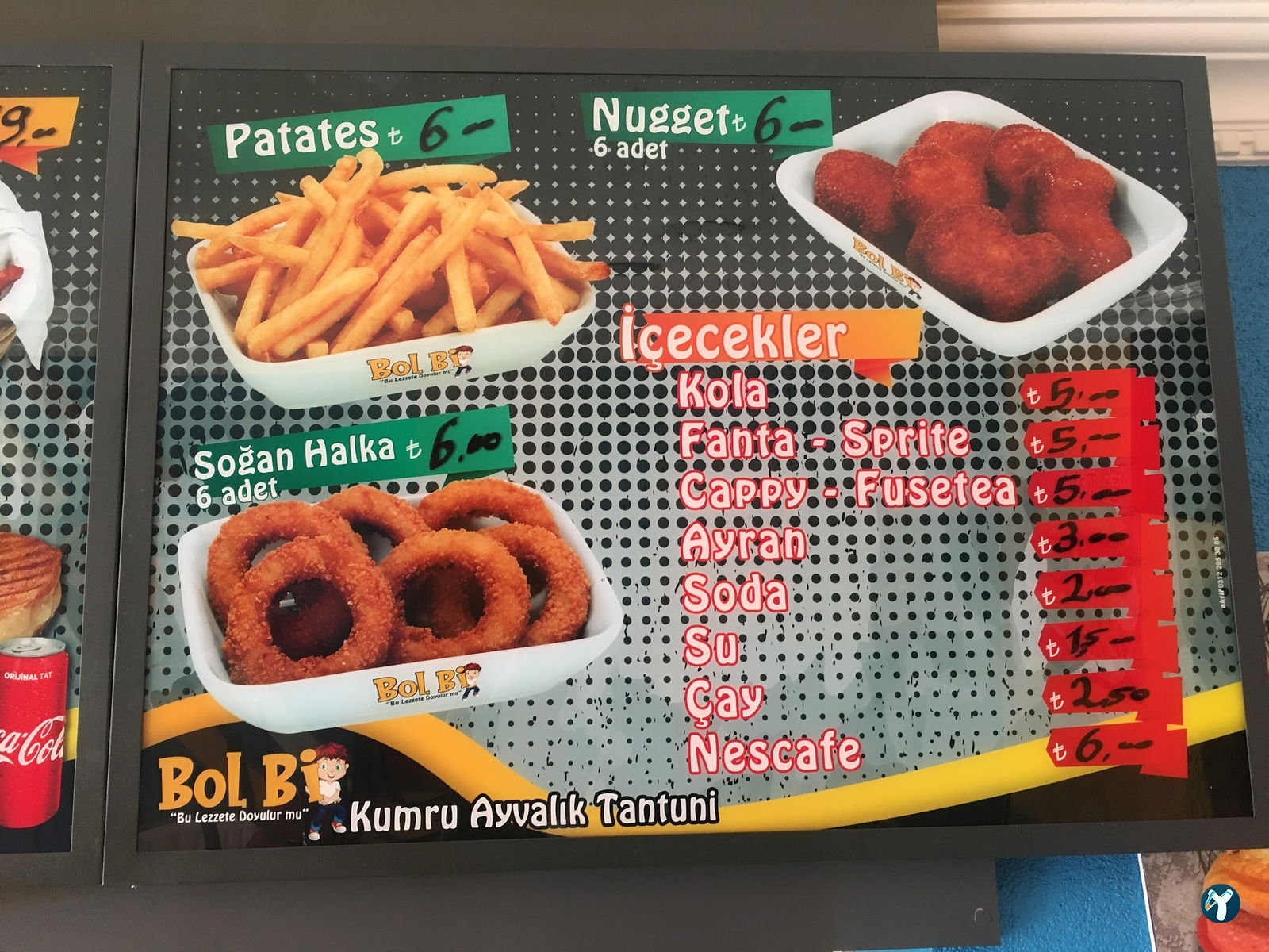 Bolbi Demetevler