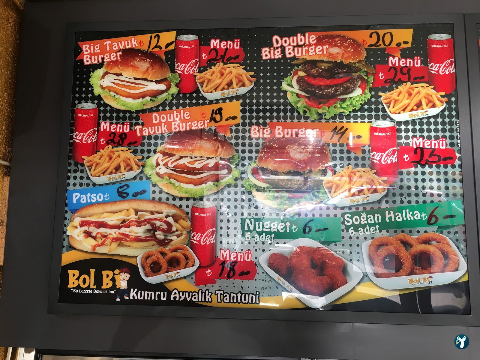 Bolbi Demetevler