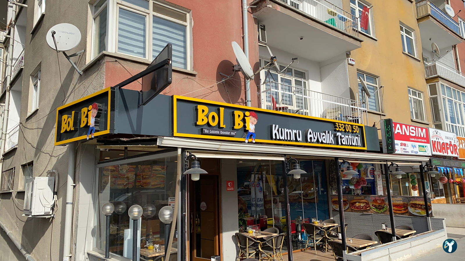 Bolbi Demetevler