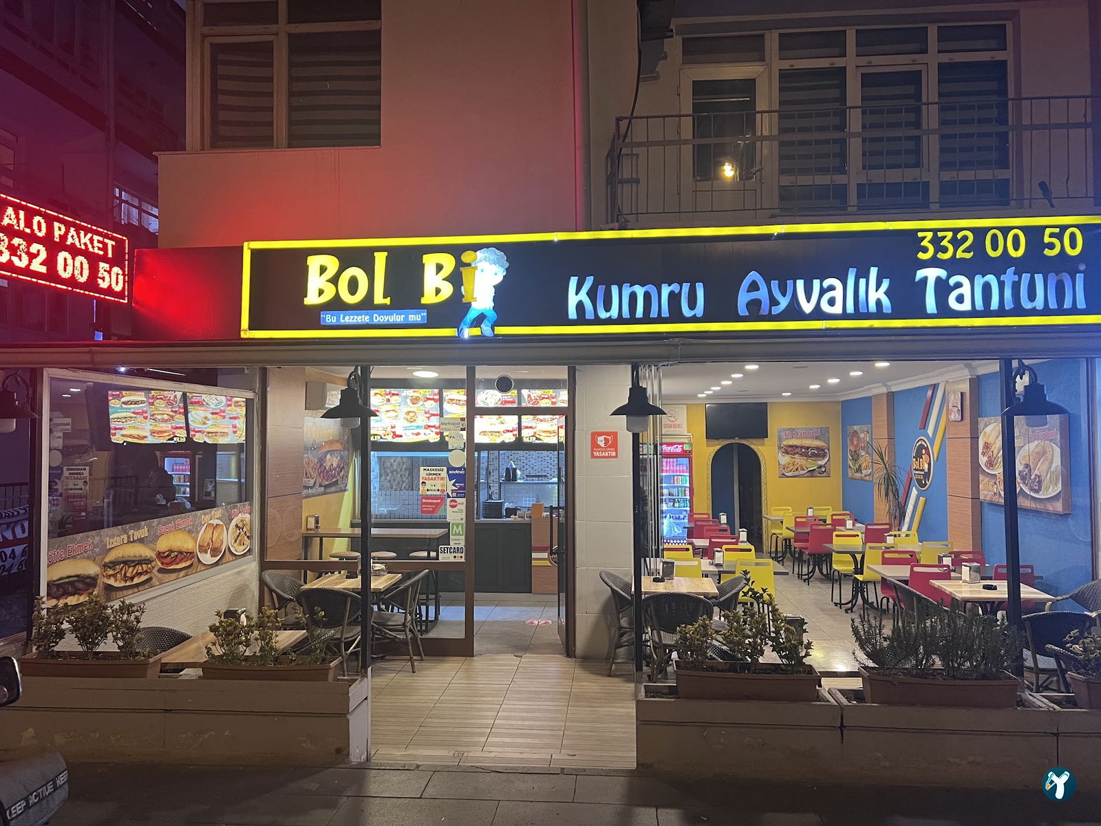 Bolbi Demetevler