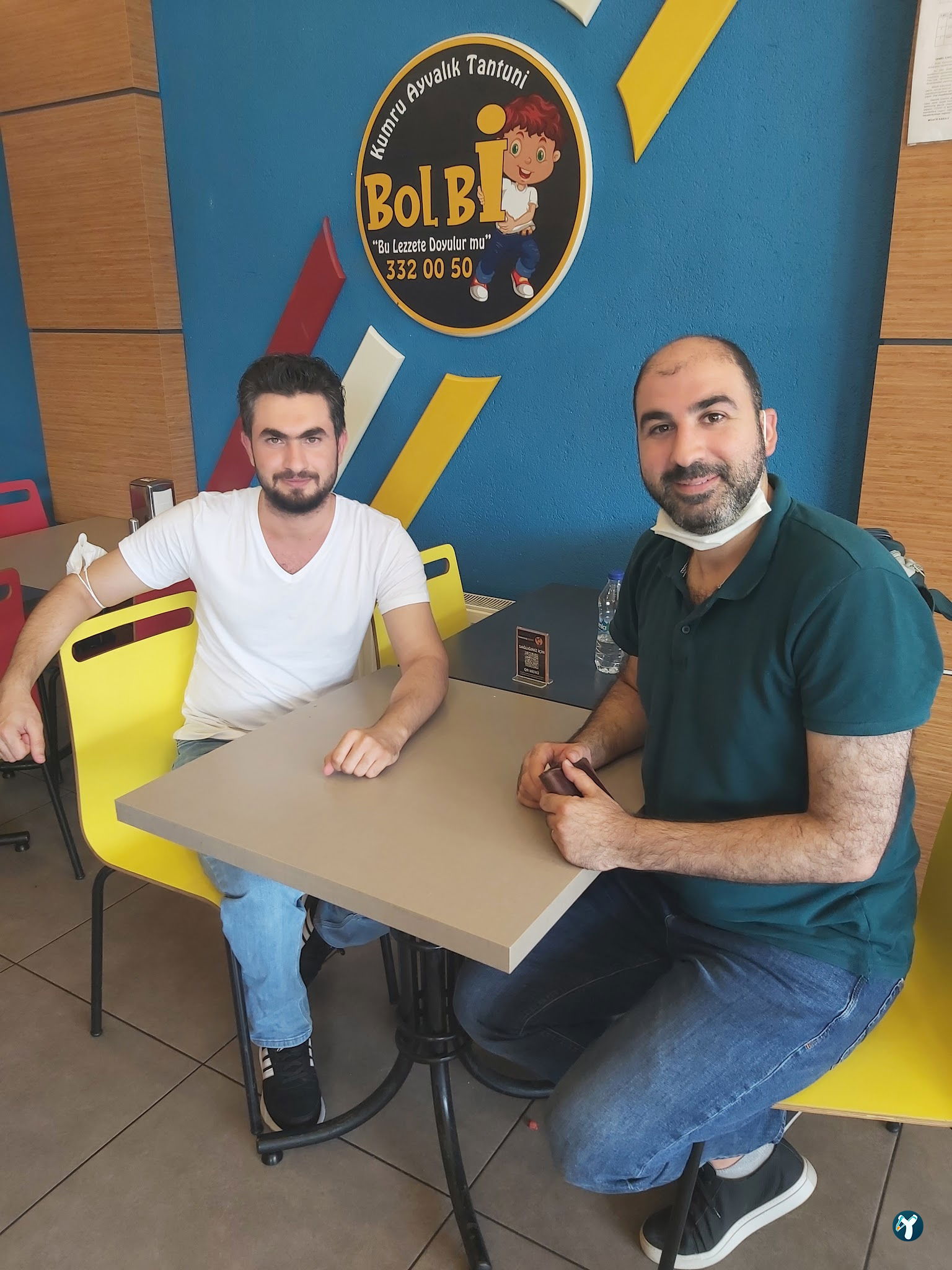 Bolbi Demetevler