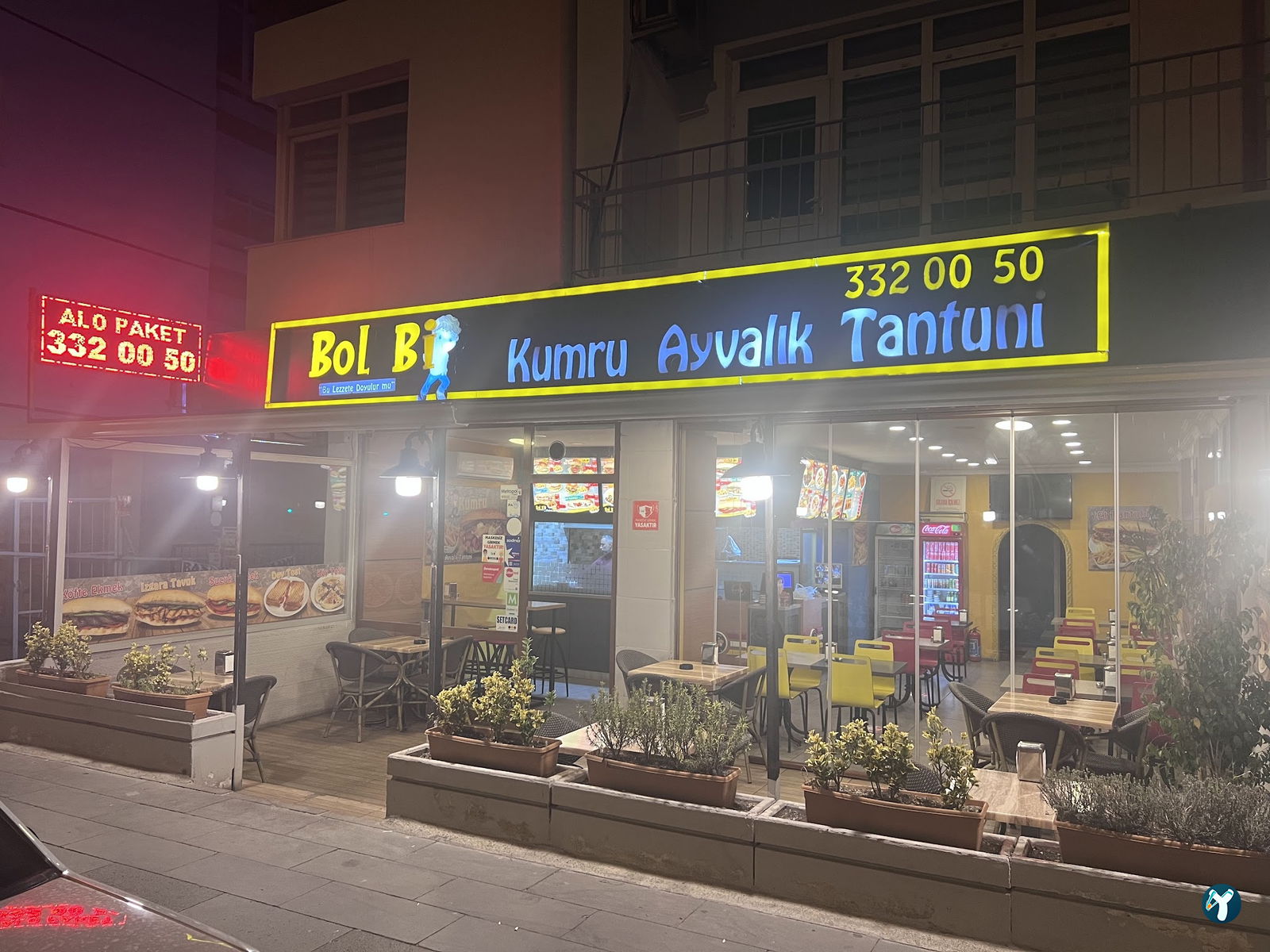 Bolbi Demetevler