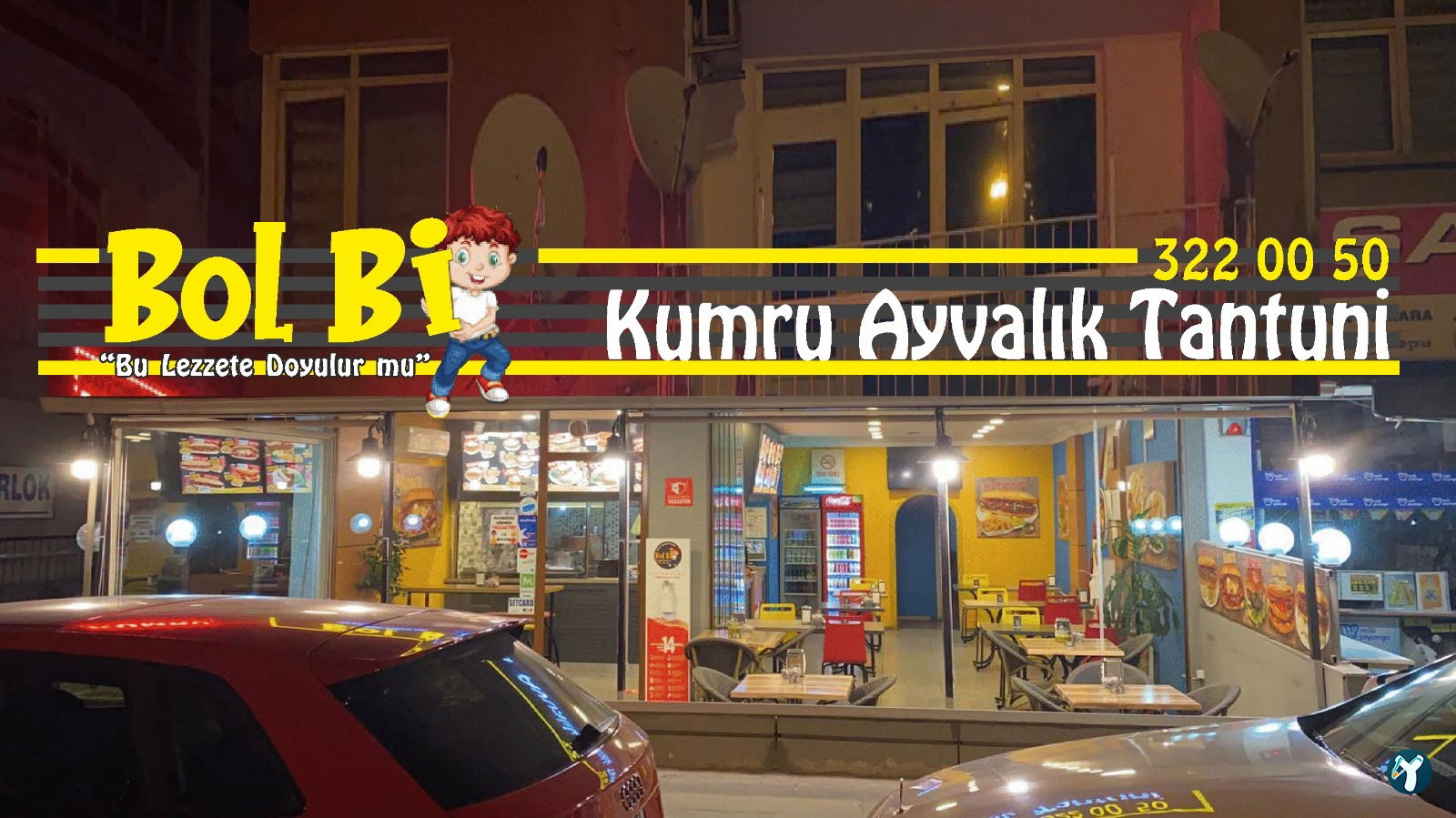Bolbi Demetevler