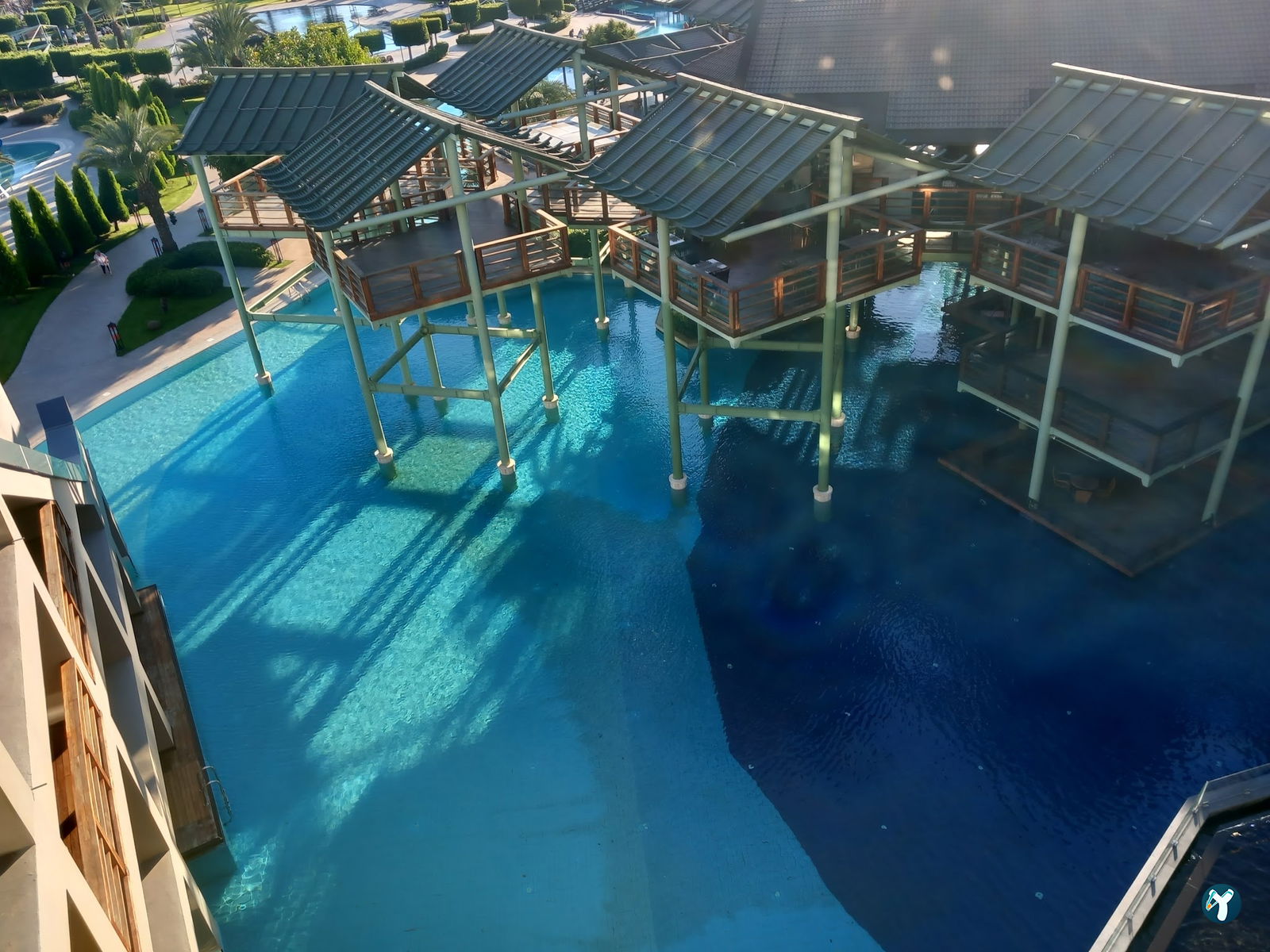 Limak Lara De Luxe Hotel & Resort