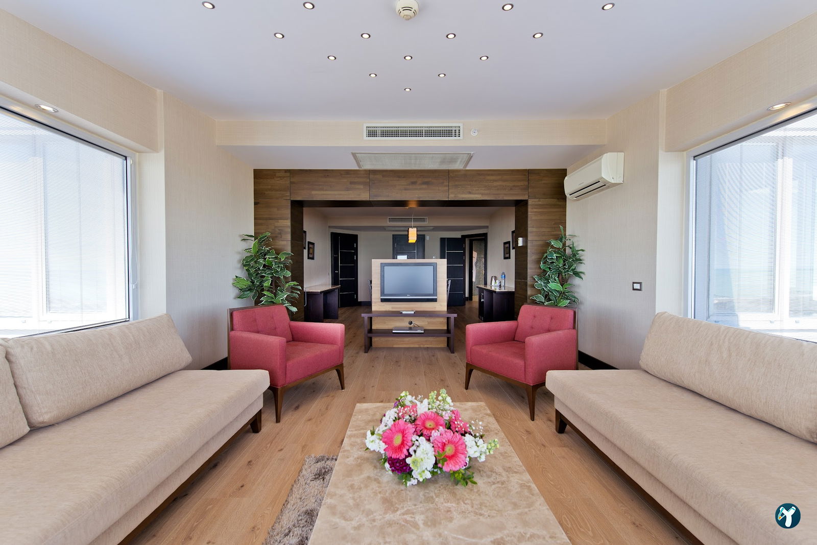 Limak Lara De Luxe Hotel & Resort