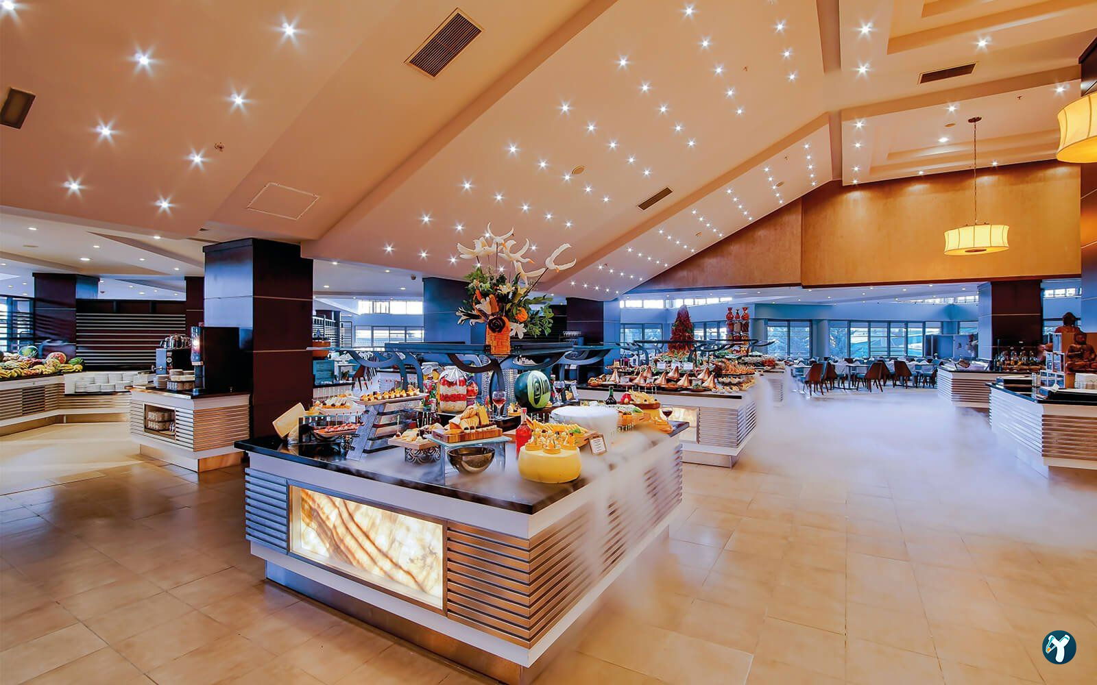 Limak Lara De Luxe Hotel & Resort