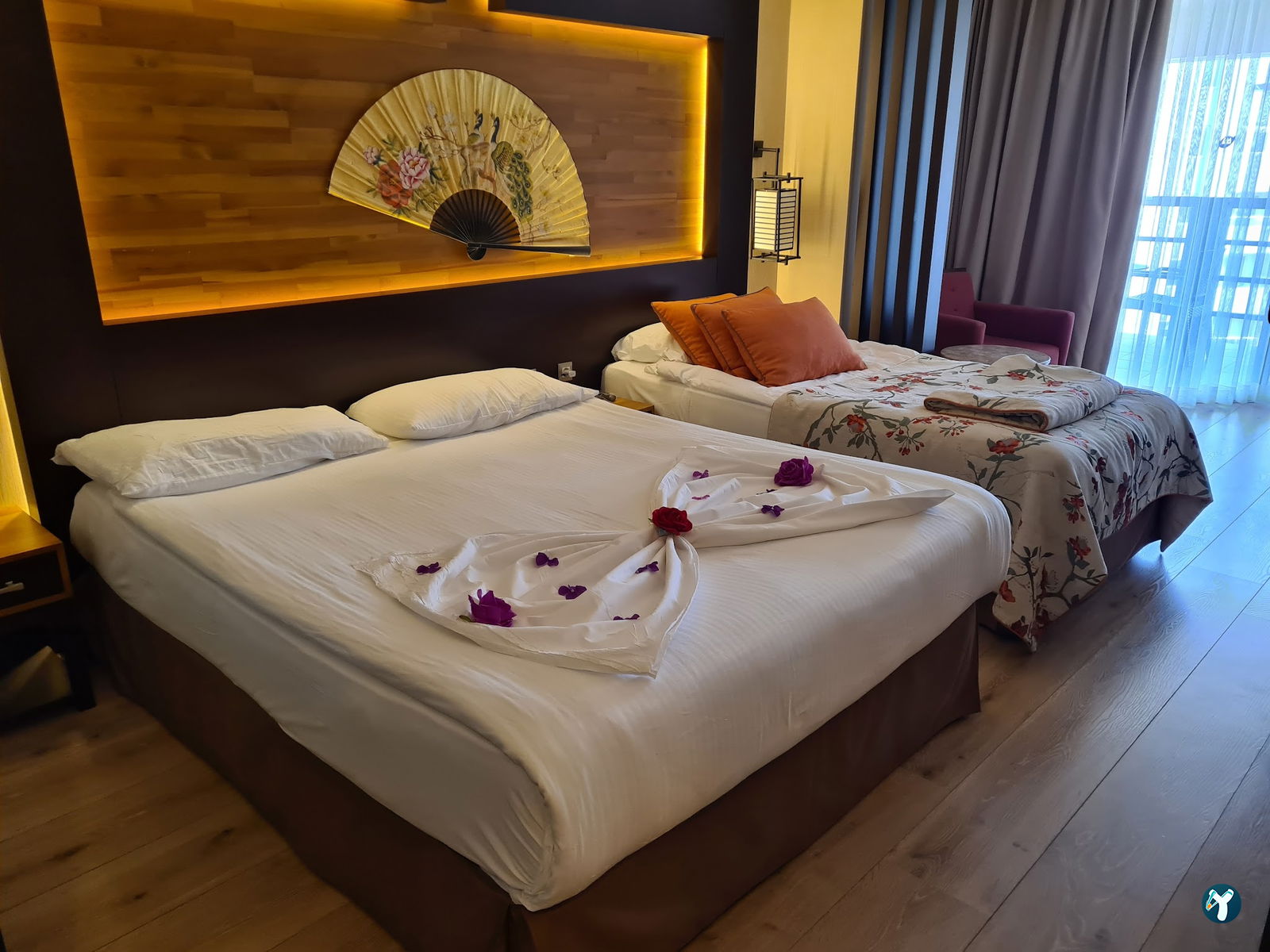 Limak Lara De Luxe Hotel & Resort
