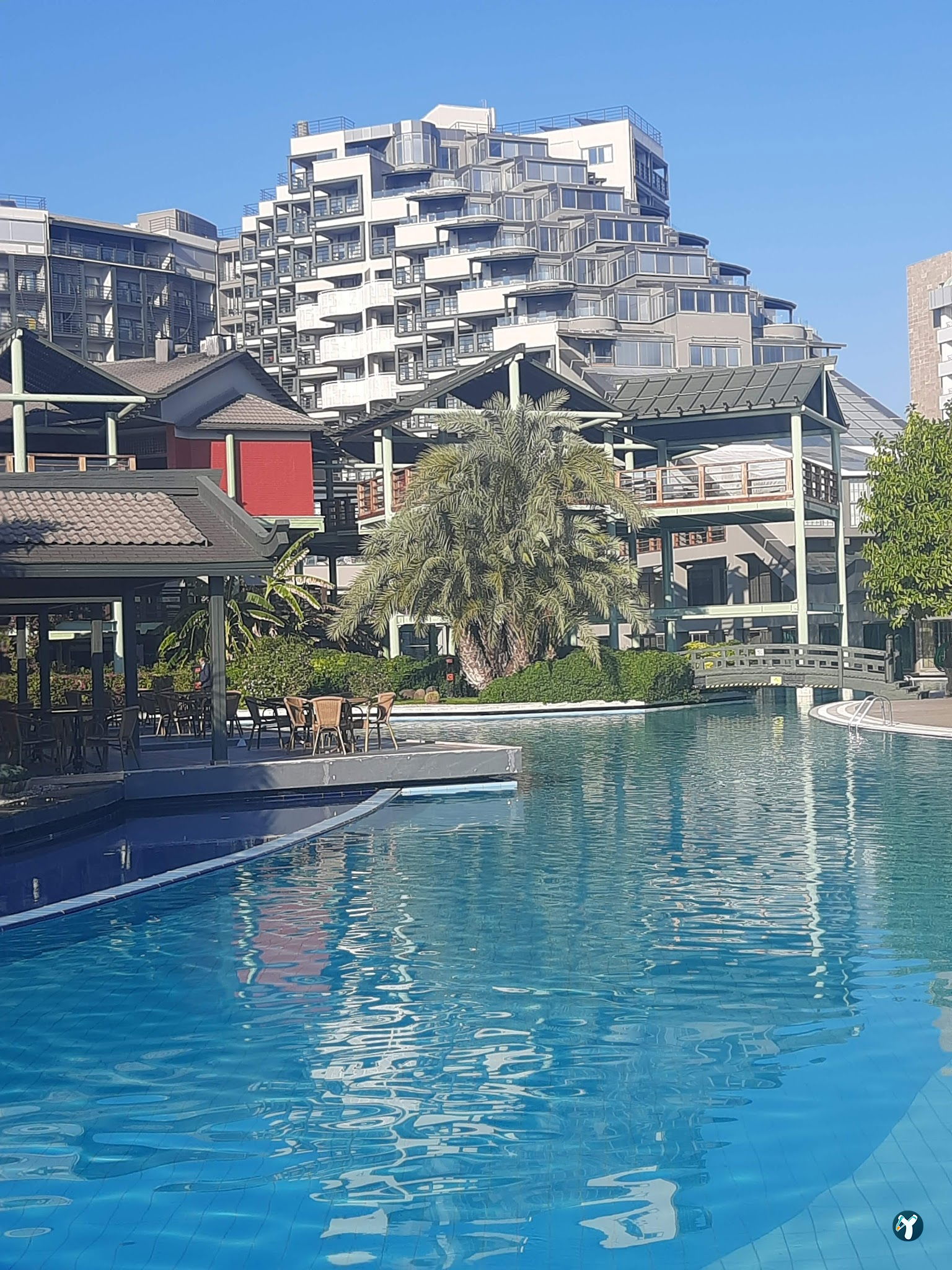 Limak Lara De Luxe Hotel & Resort