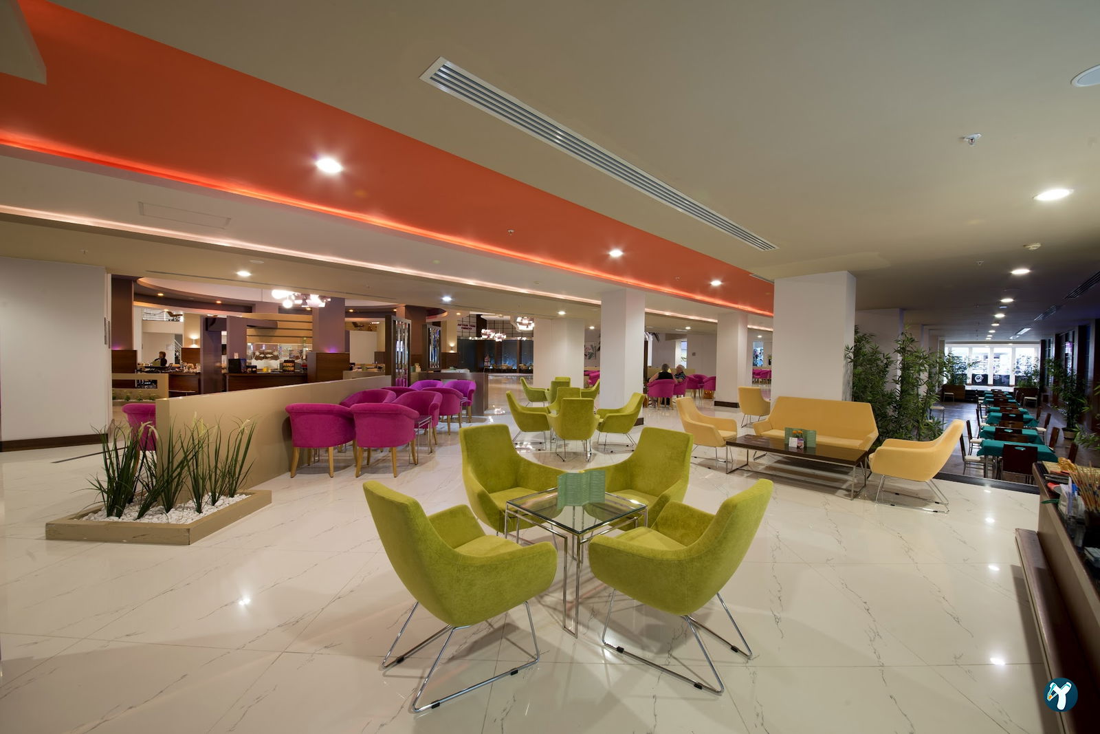Limak Lara De Luxe Hotel & Resort