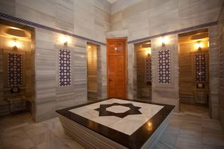Limak Lara De Luxe Hotel & Resort