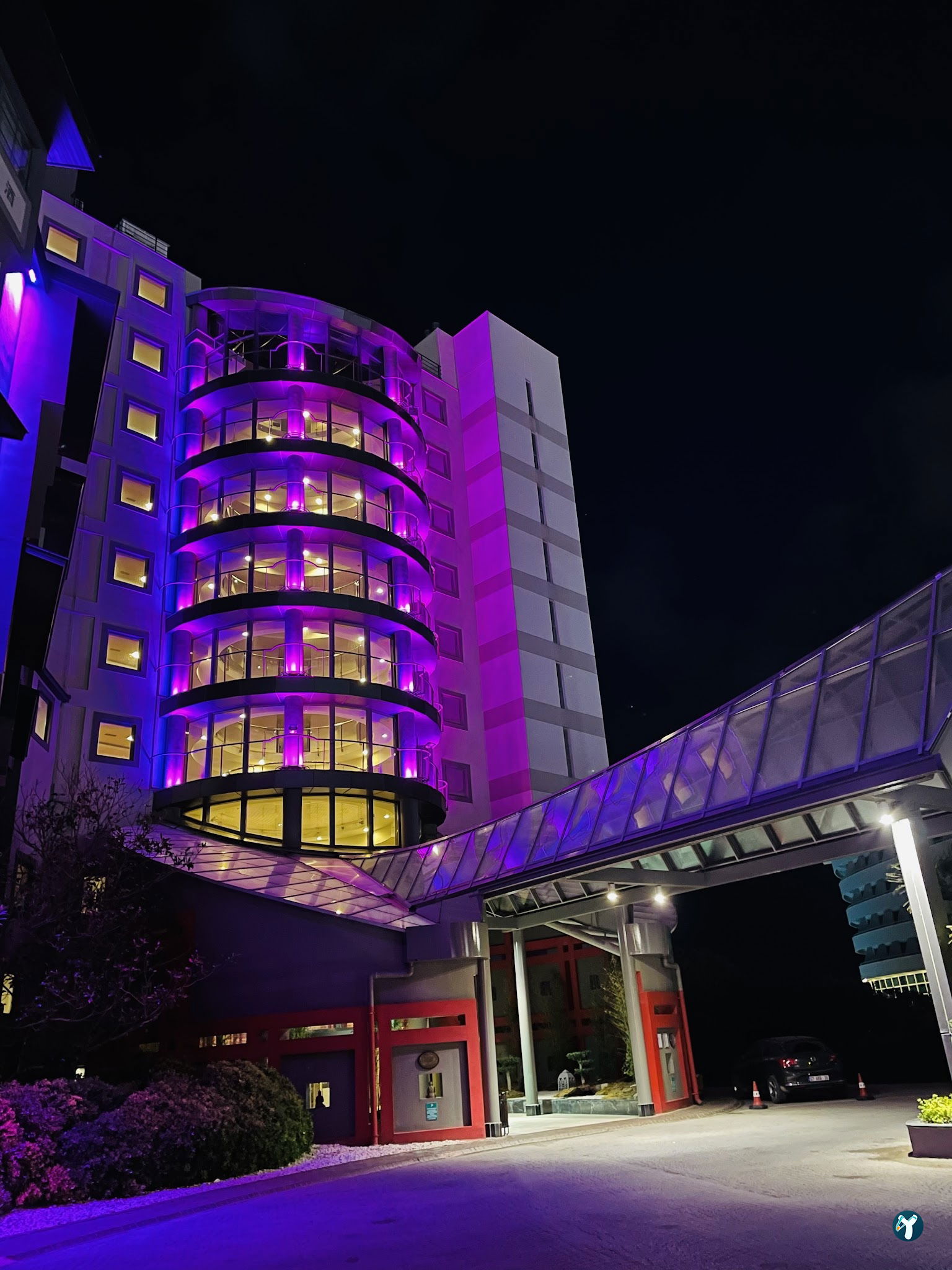 Limak Lara De Luxe Hotel & Resort