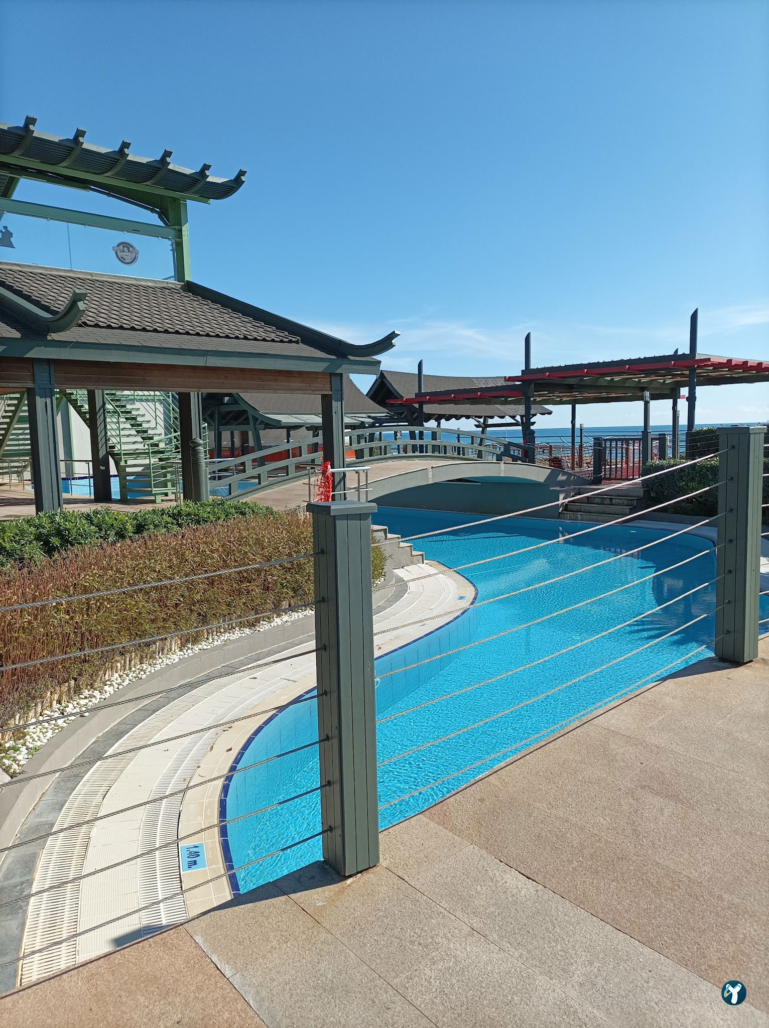 Limak Lara De Luxe Hotel & Resort