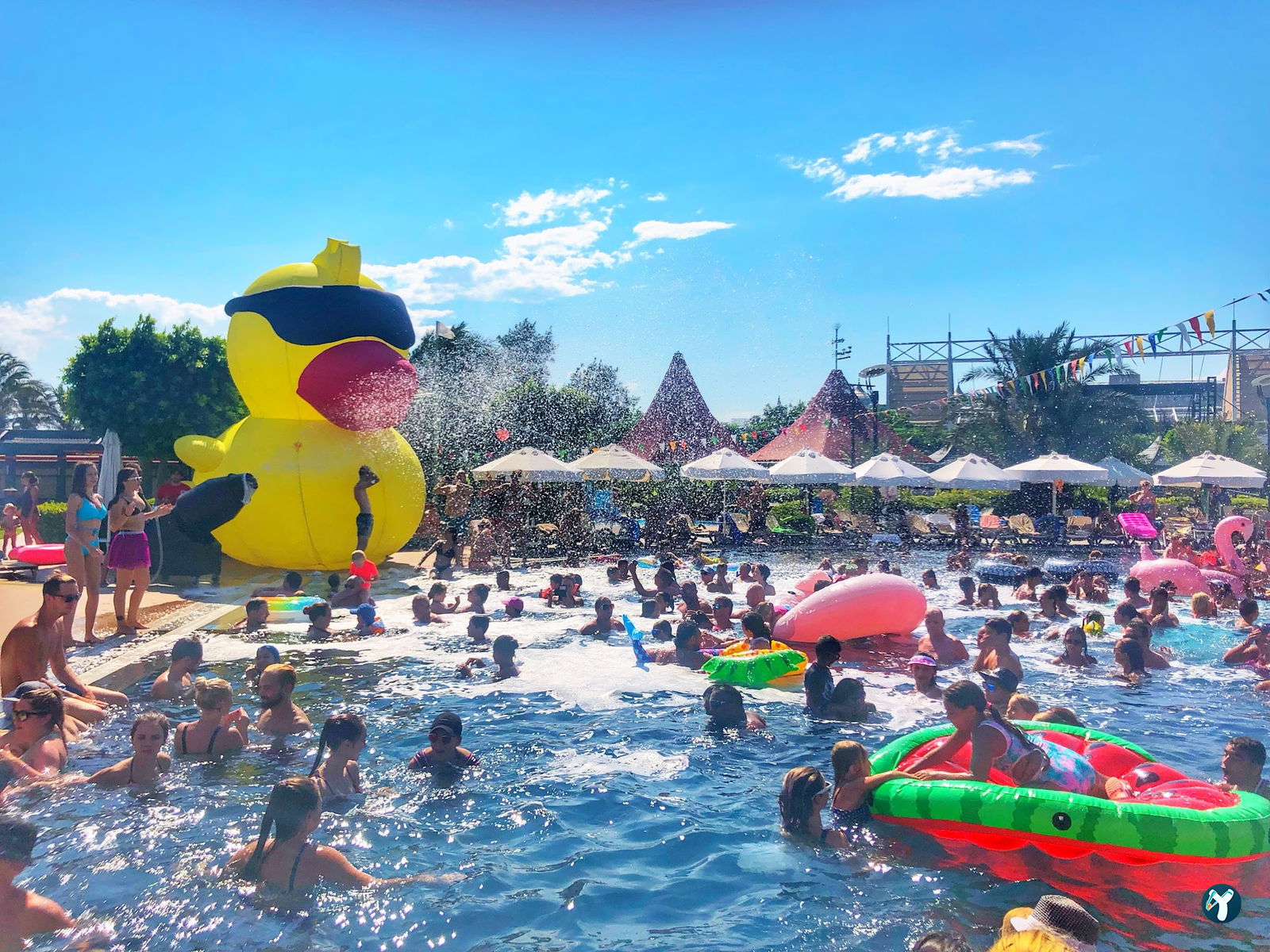Limak Lara De Luxe Hotel & Resort