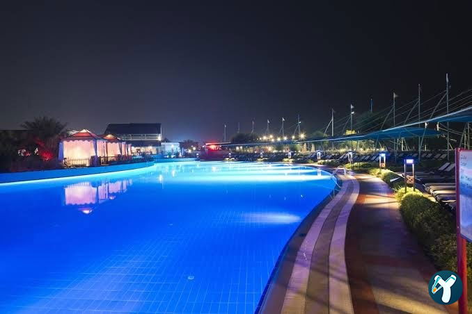 Limak Lara De Luxe Hotel & Resort