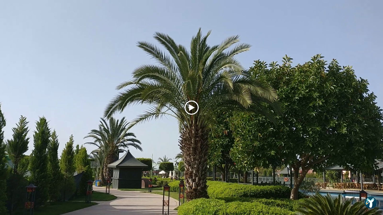 Limak Lara De Luxe Hotel & Resort