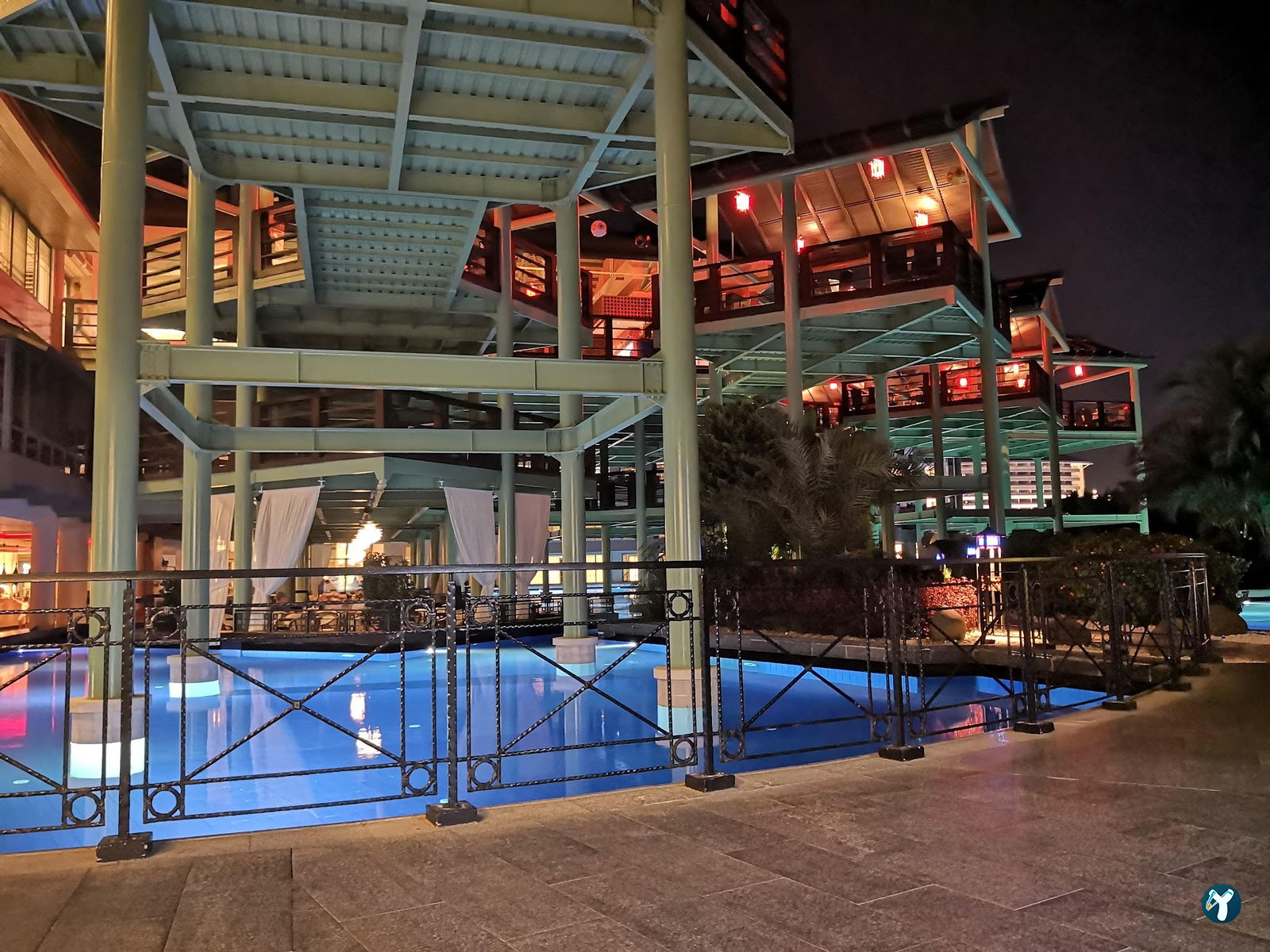 Limak Lara De Luxe Hotel & Resort