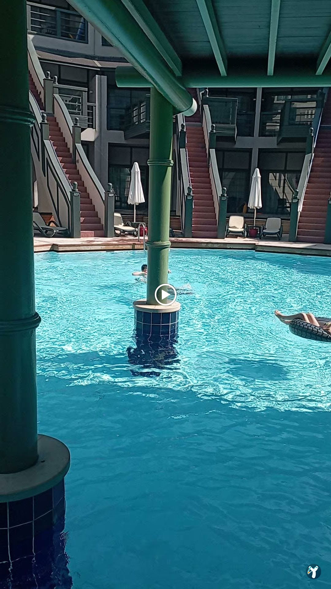 Limak Lara De Luxe Hotel & Resort