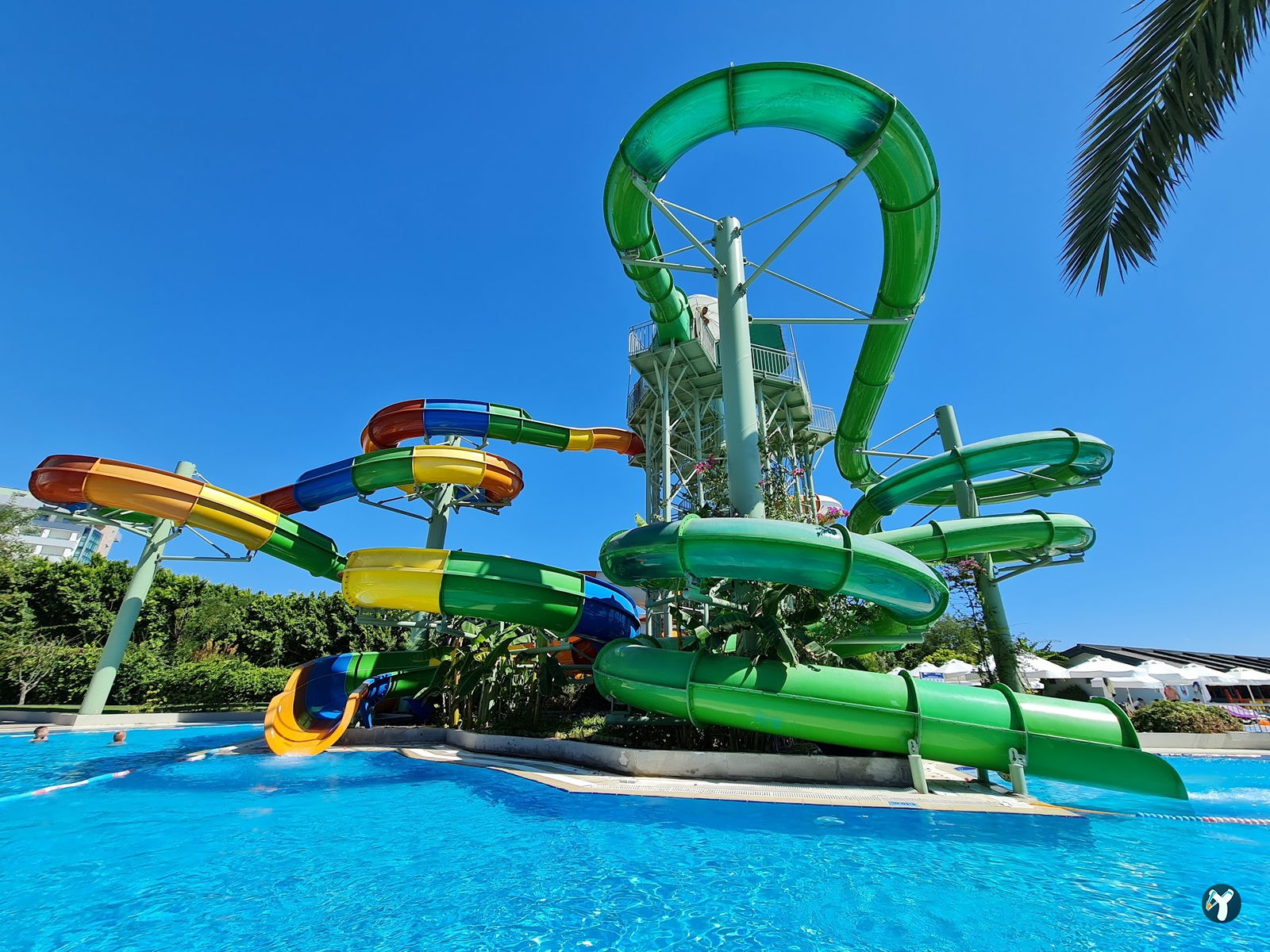 Limak Lara De Luxe Hotel & Resort