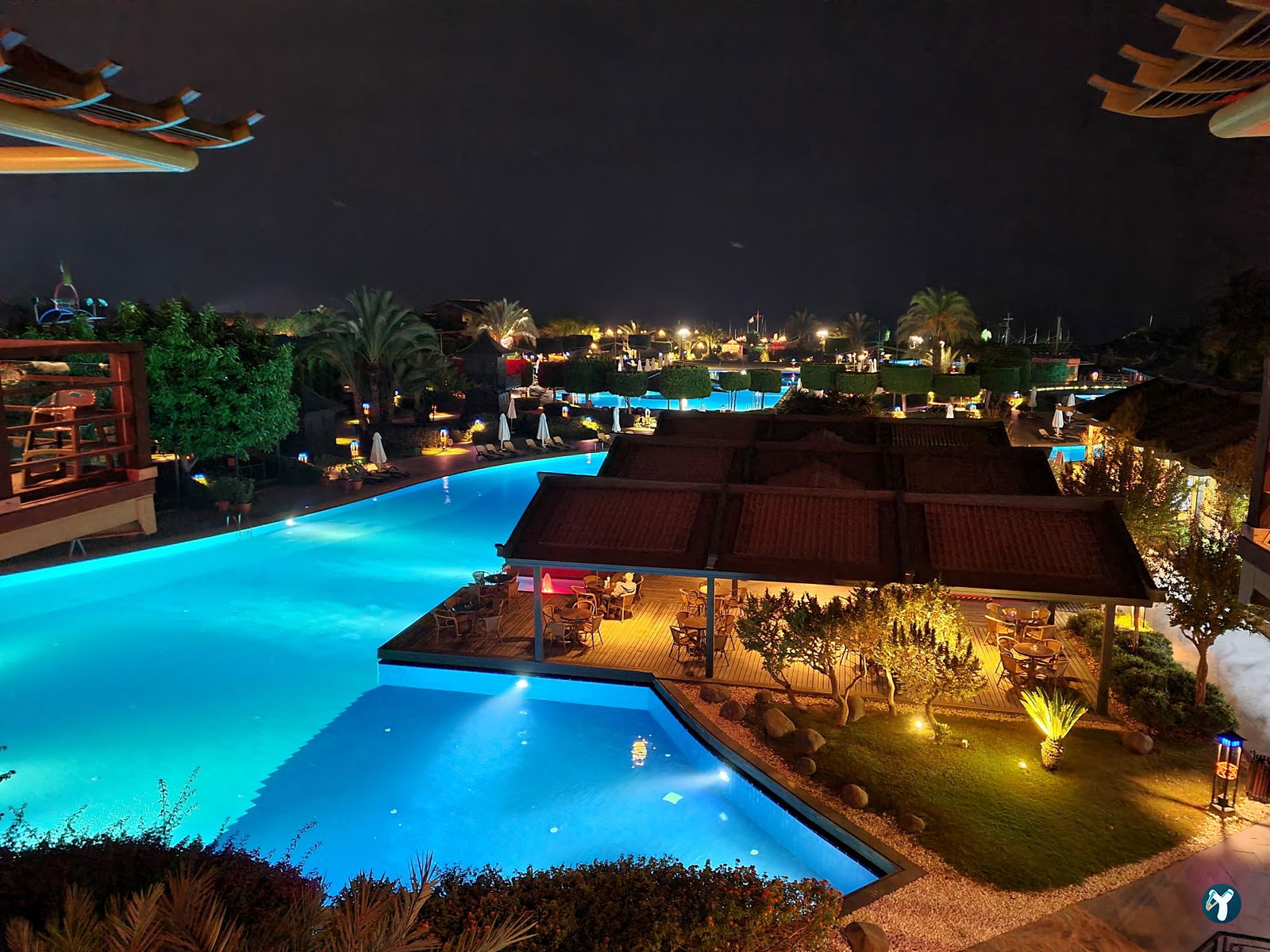 Limak Lara De Luxe Hotel & Resort