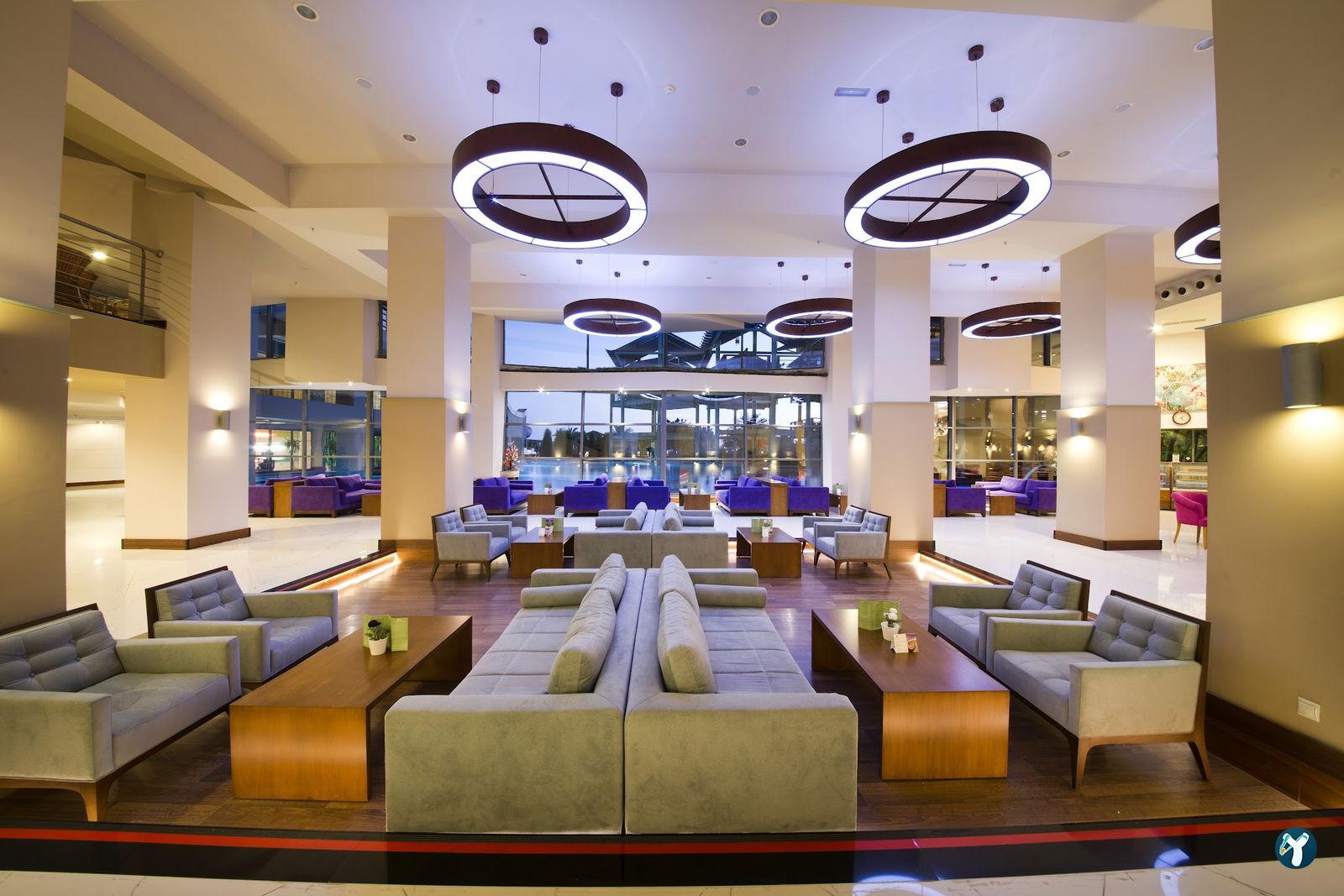 Limak Lara De Luxe Hotel & Resort