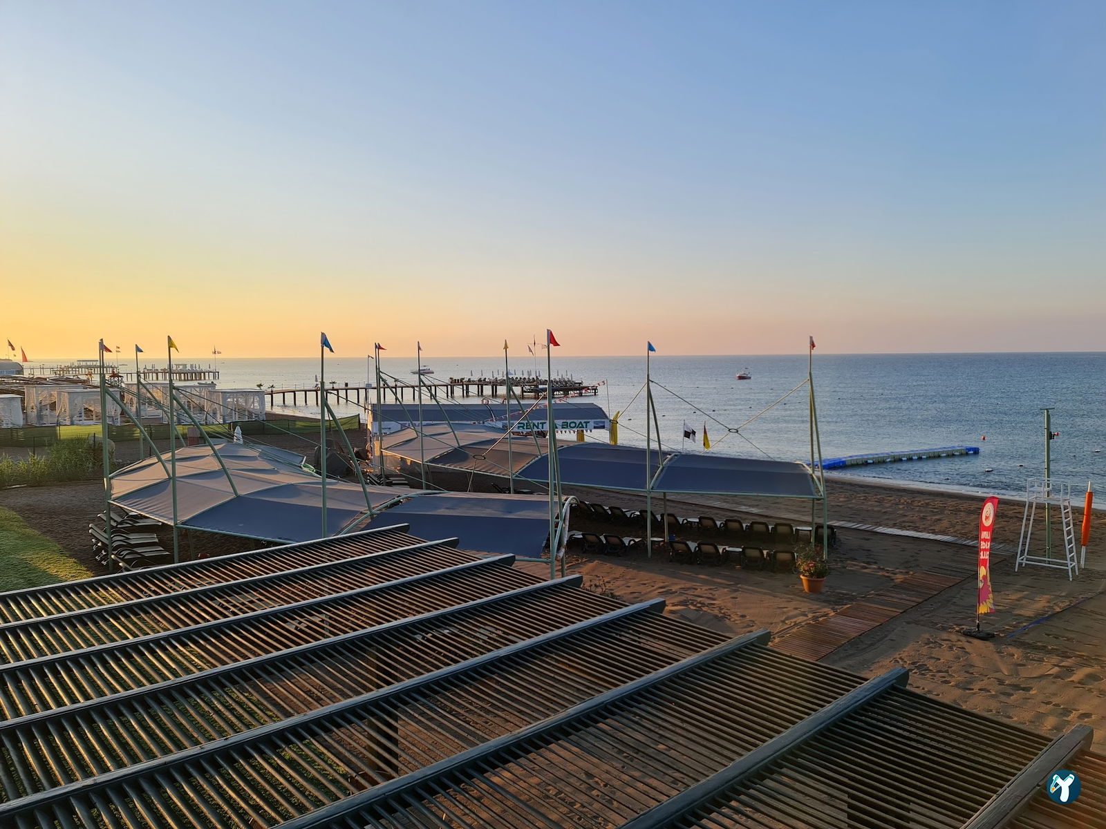 Limak Lara De Luxe Hotel & Resort