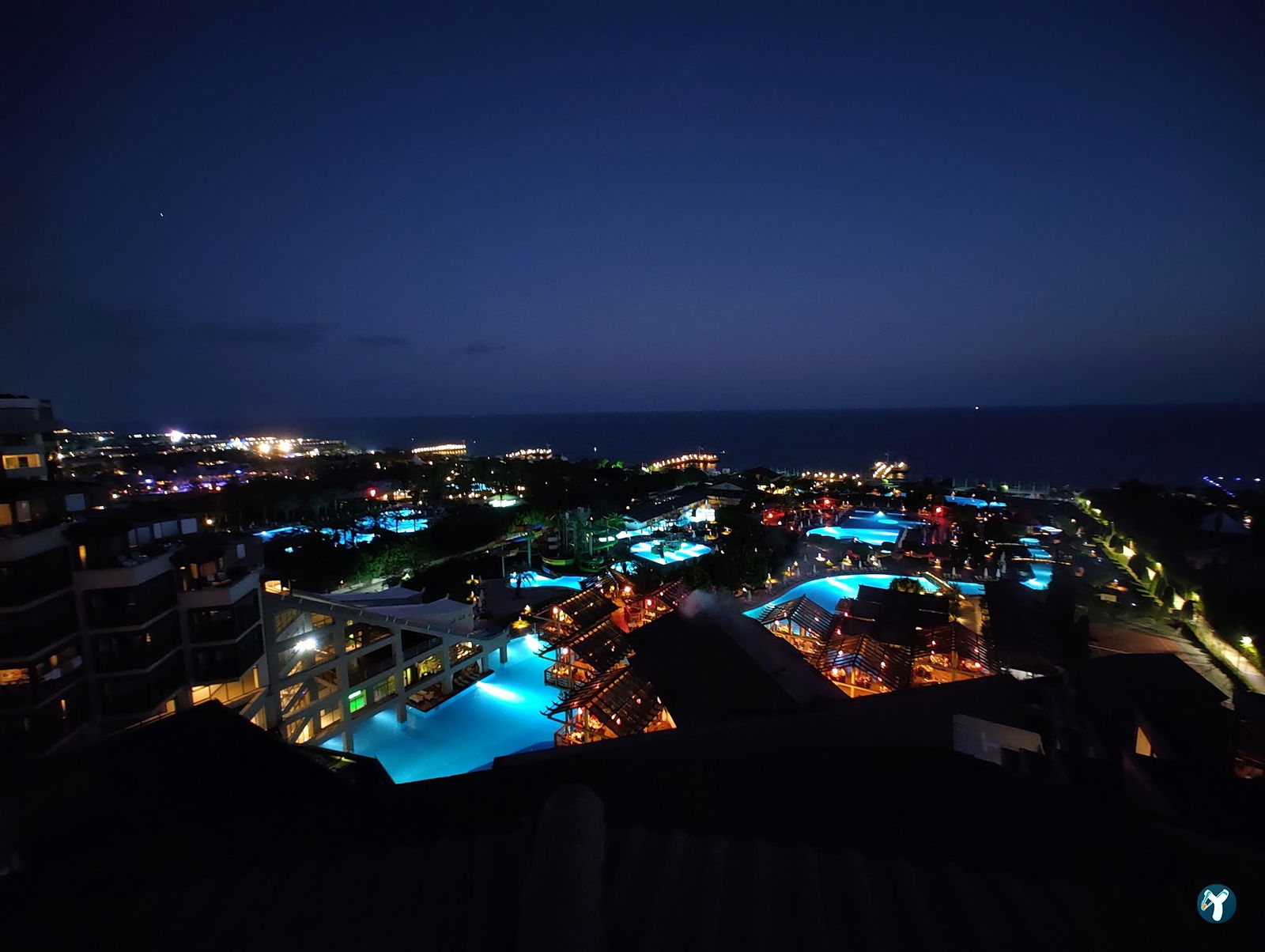 Limak Lara De Luxe Hotel & Resort