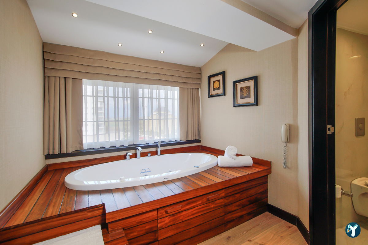 Limak Lara De Luxe Hotel & Resort