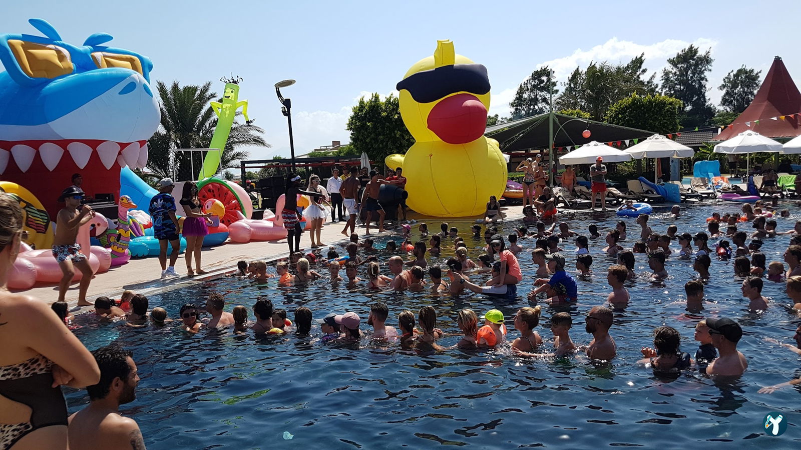 Limak Lara De Luxe Hotel & Resort
