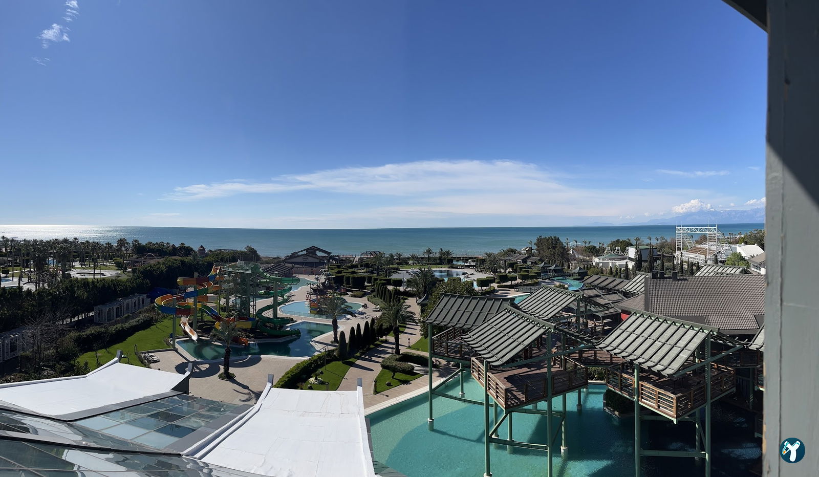 Limak Lara De Luxe Hotel & Resort