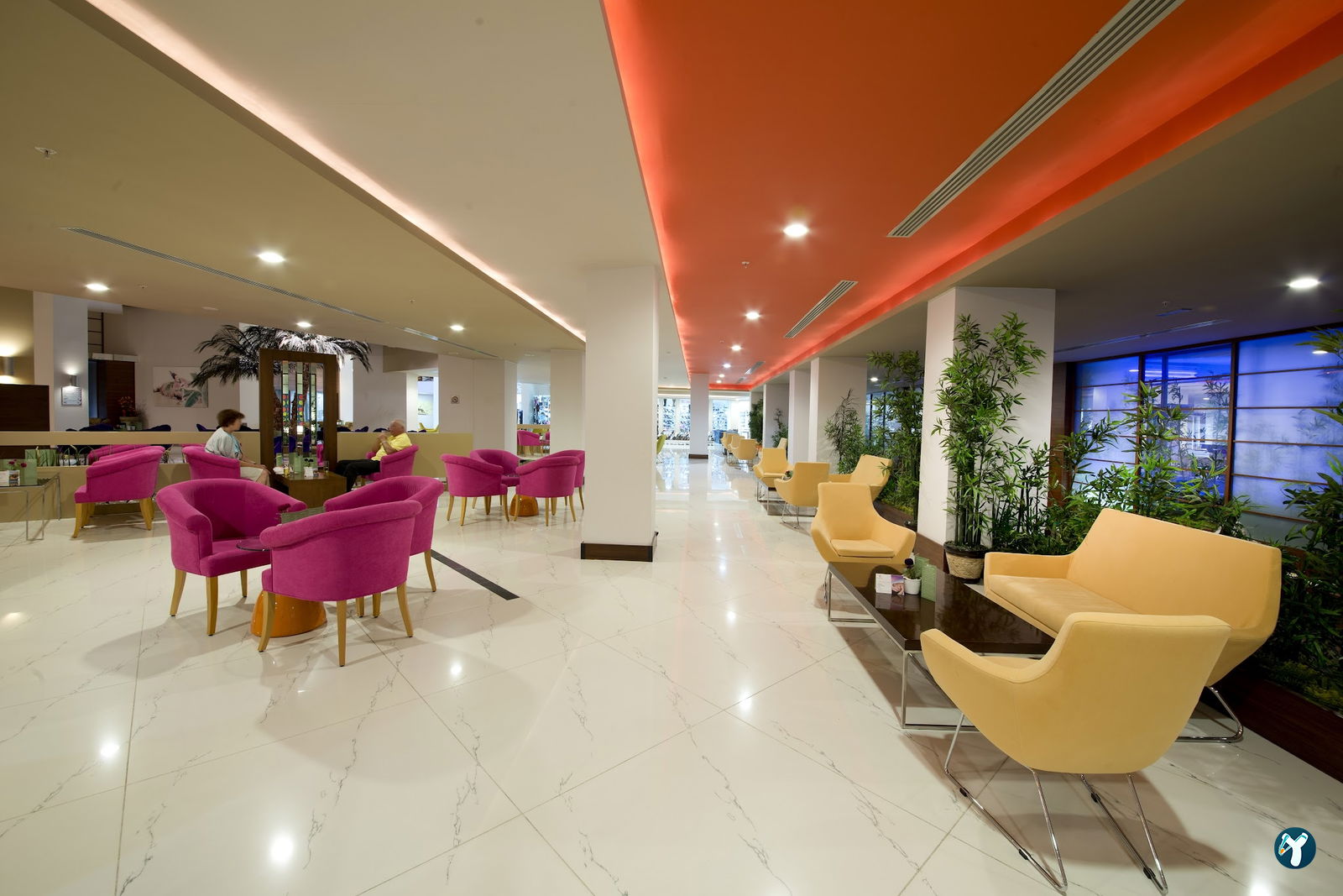 Limak Lara De Luxe Hotel & Resort