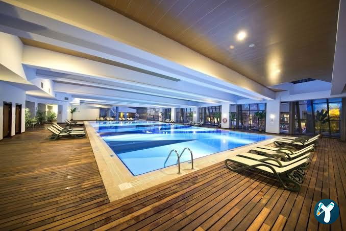Limak Lara De Luxe Hotel & Resort