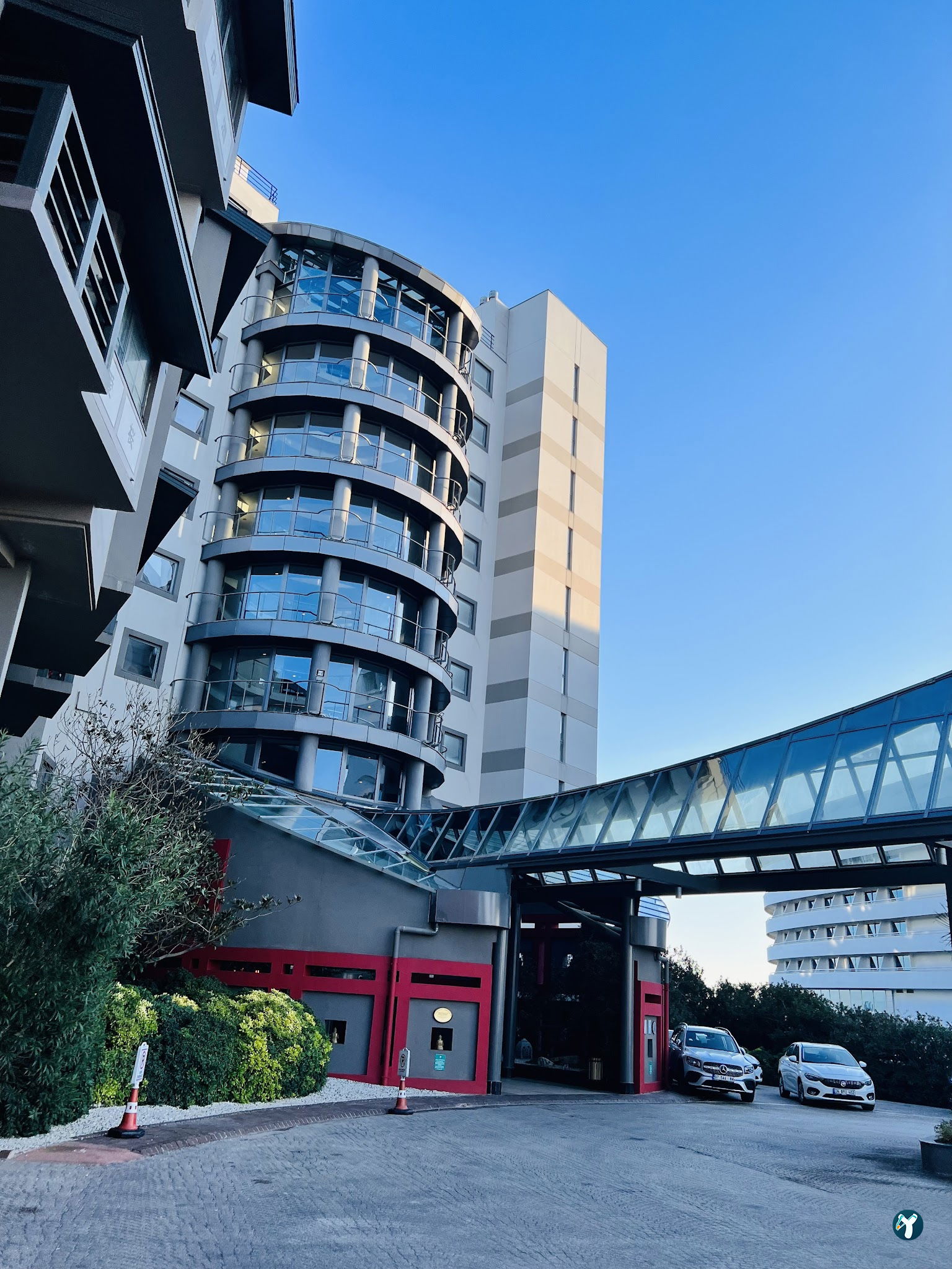 Limak Lara De Luxe Hotel & Resort