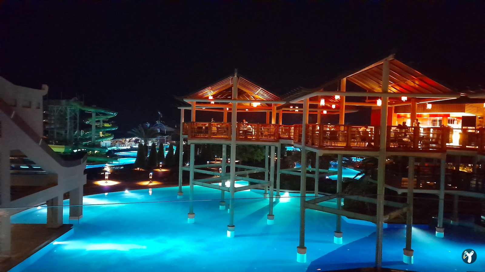 Limak Lara De Luxe Hotel & Resort